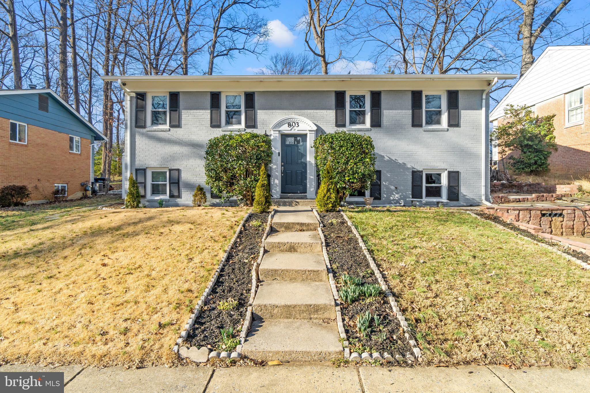 803 Orange Dr