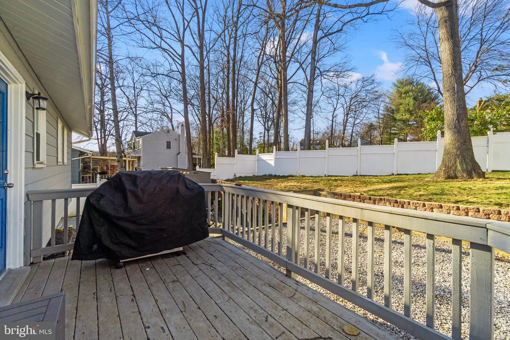 803 Orange Dr