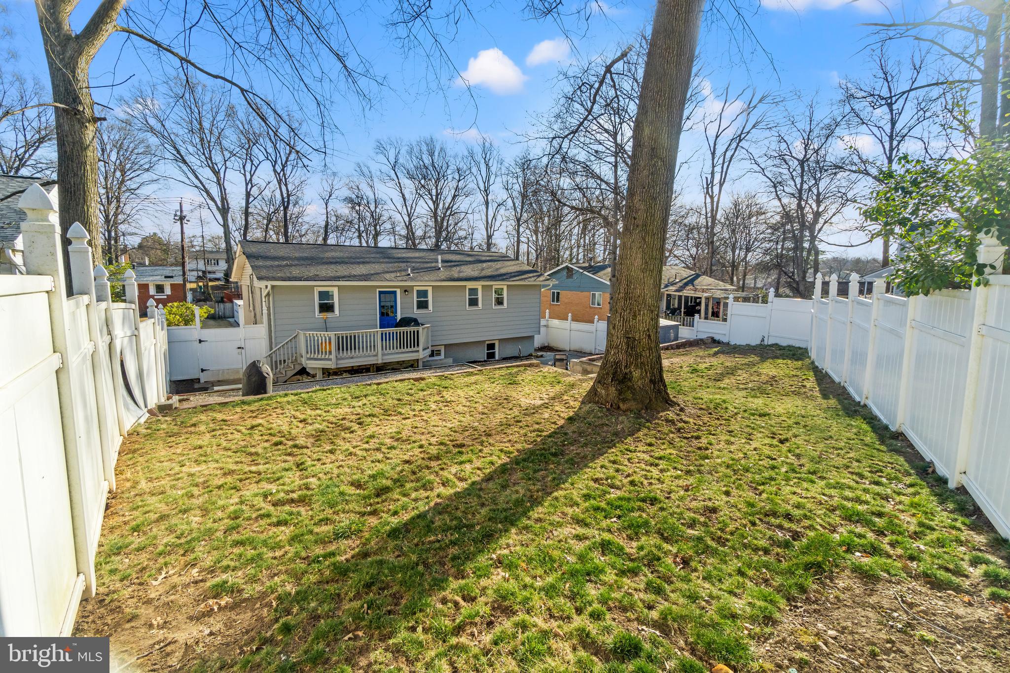803 Orange Dr