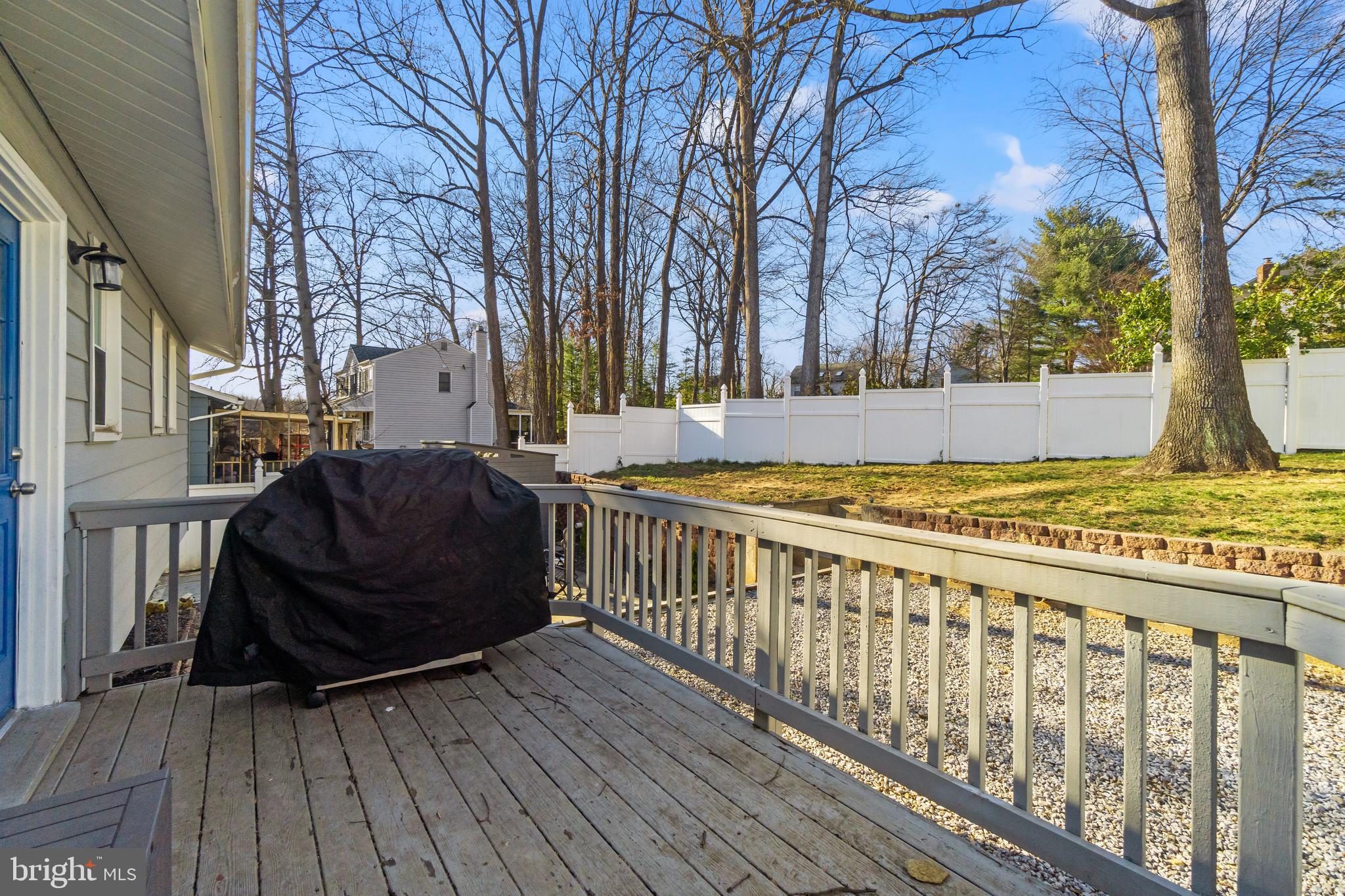803 Orange Dr