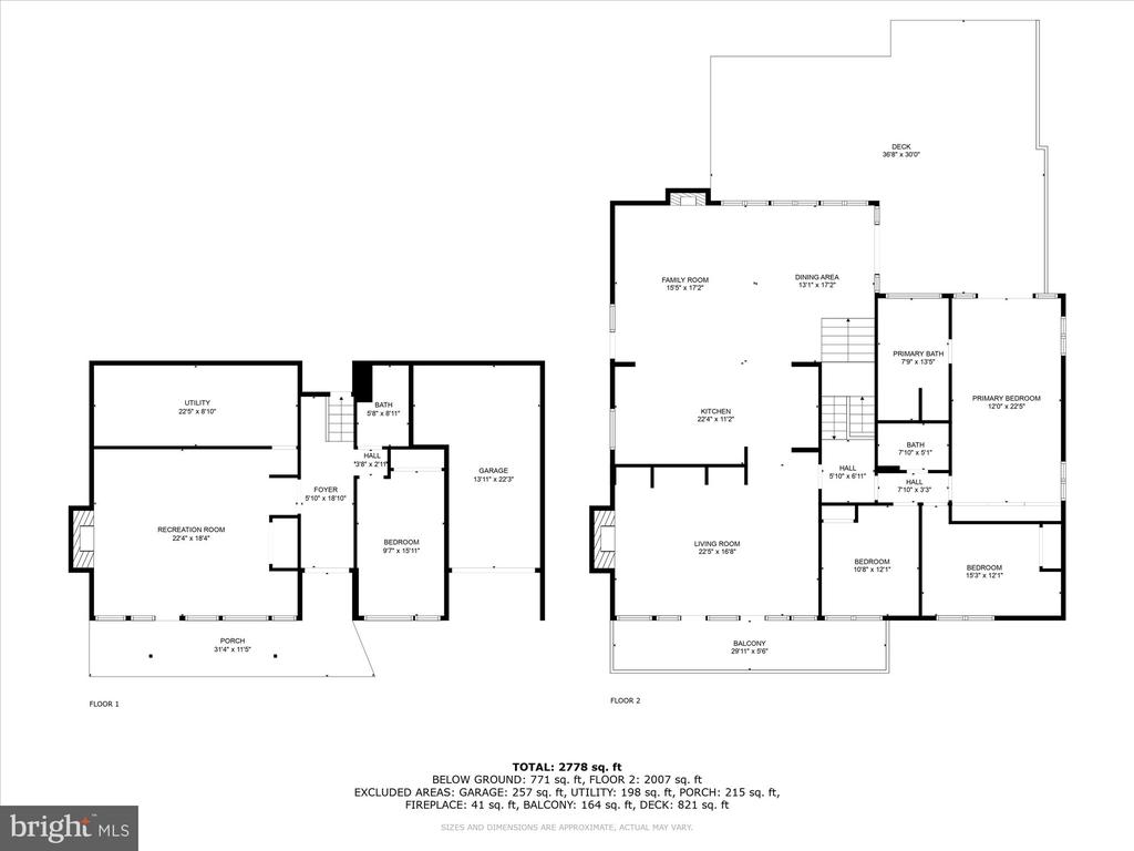 8404 Peck Pl