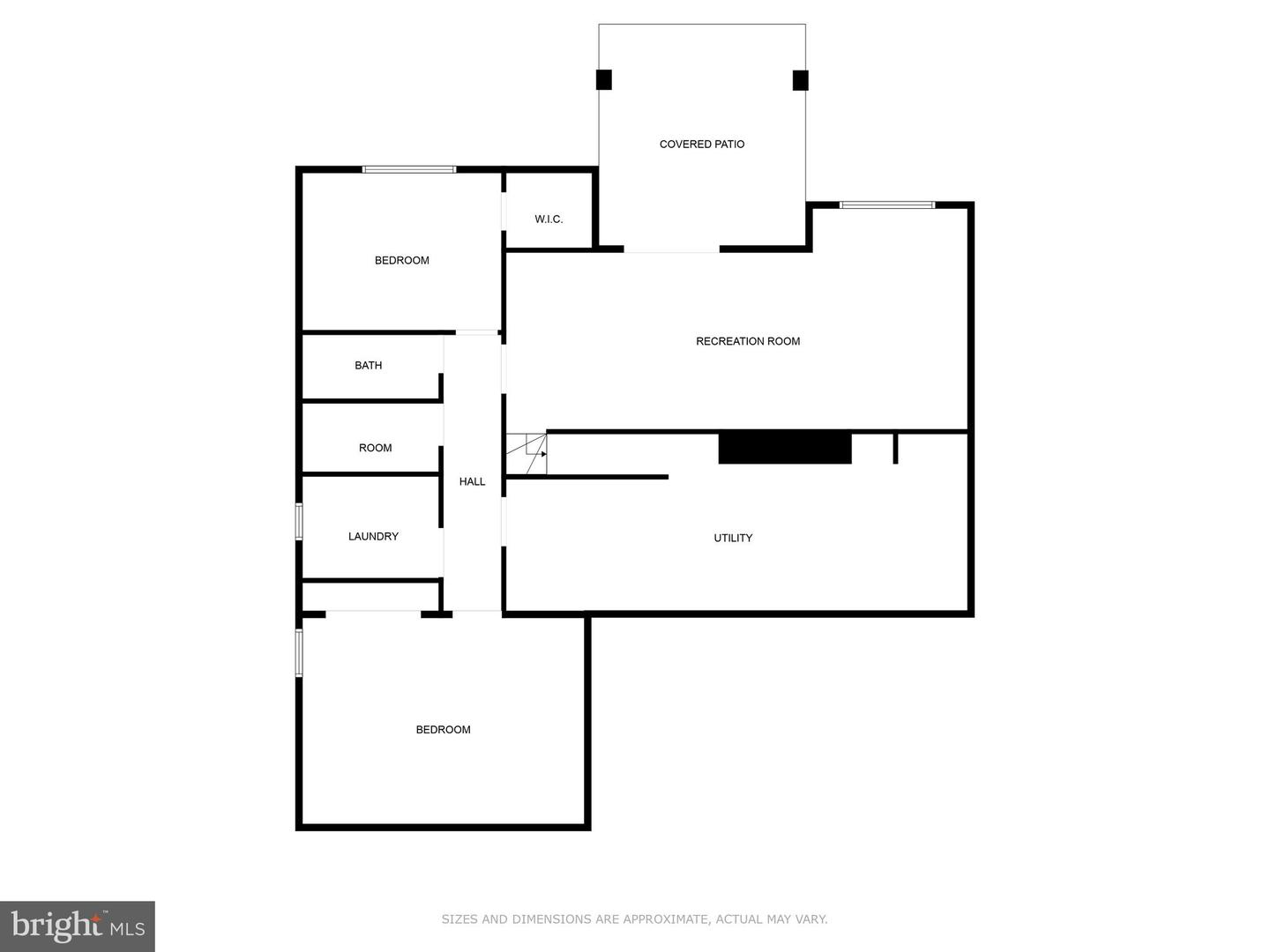 10612 Democracy Ln