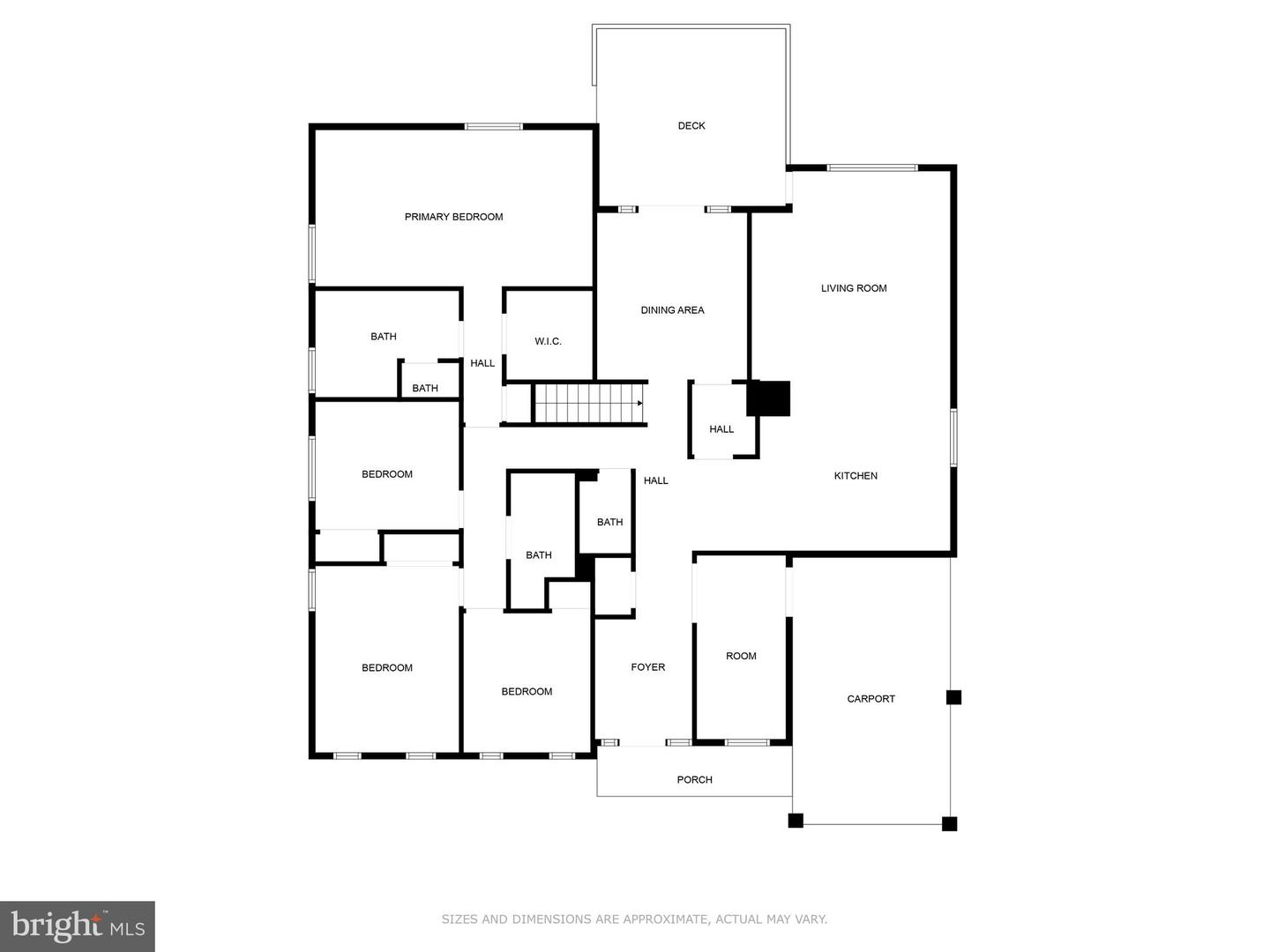 10612 Democracy Ln