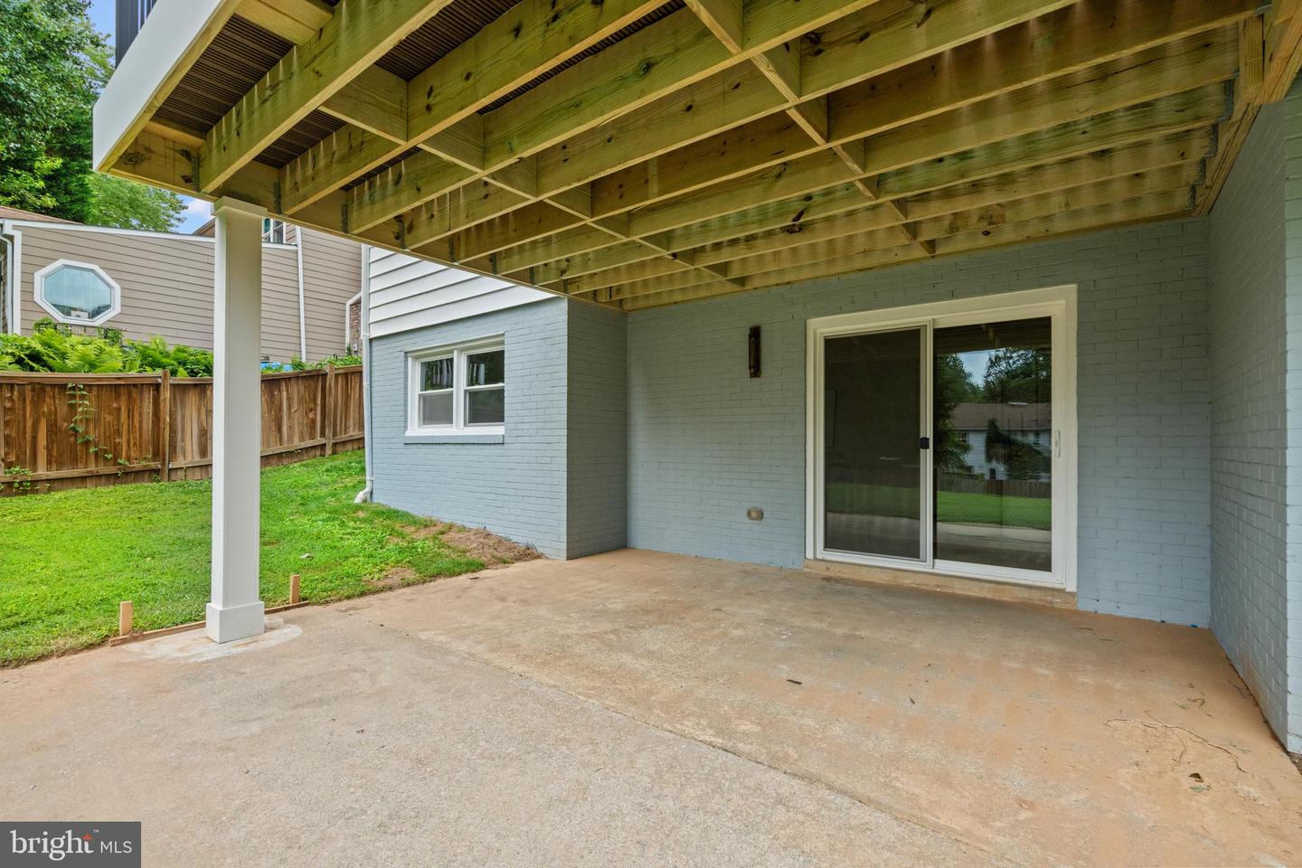 10612 Democracy Ln