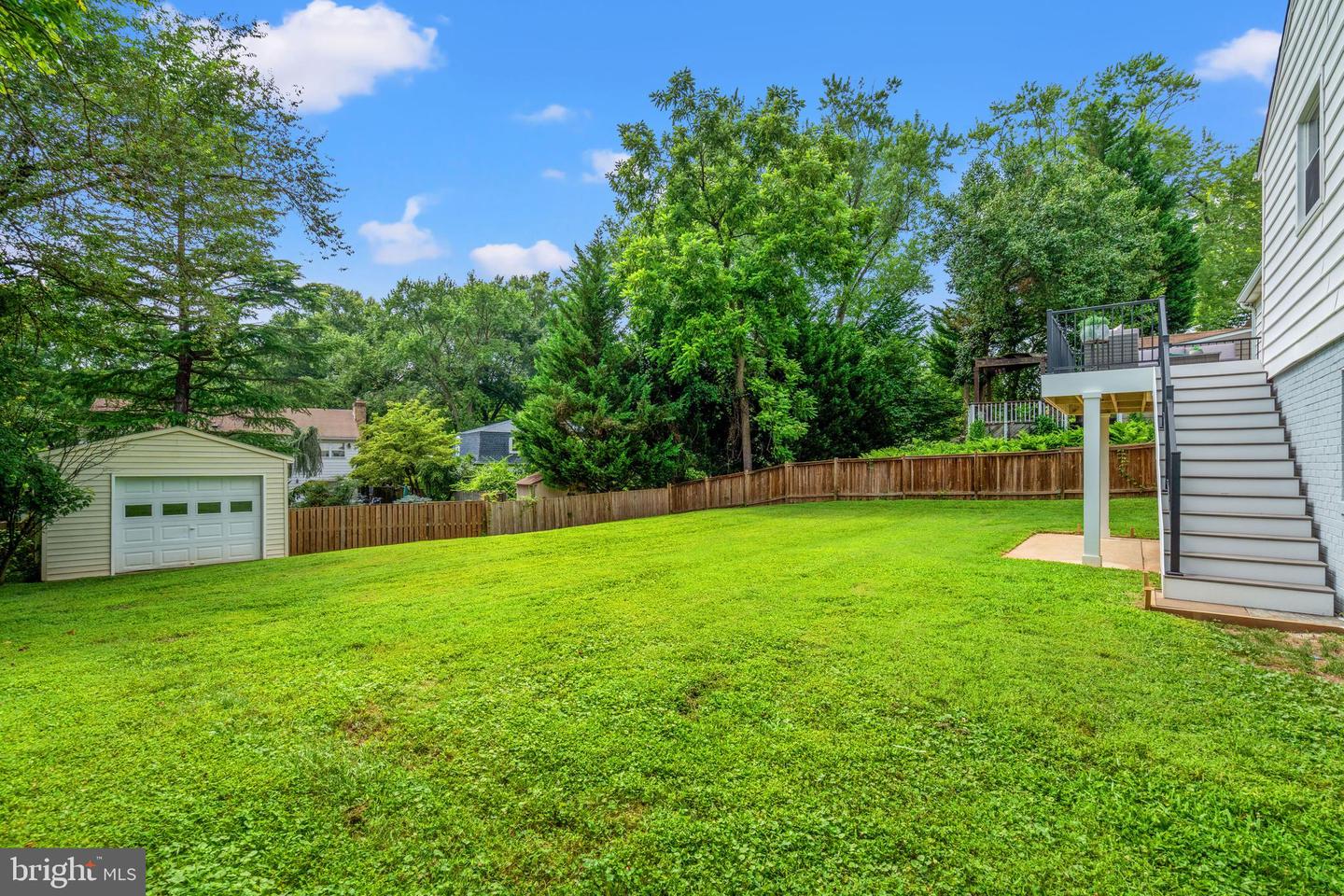 10612 Democracy Ln