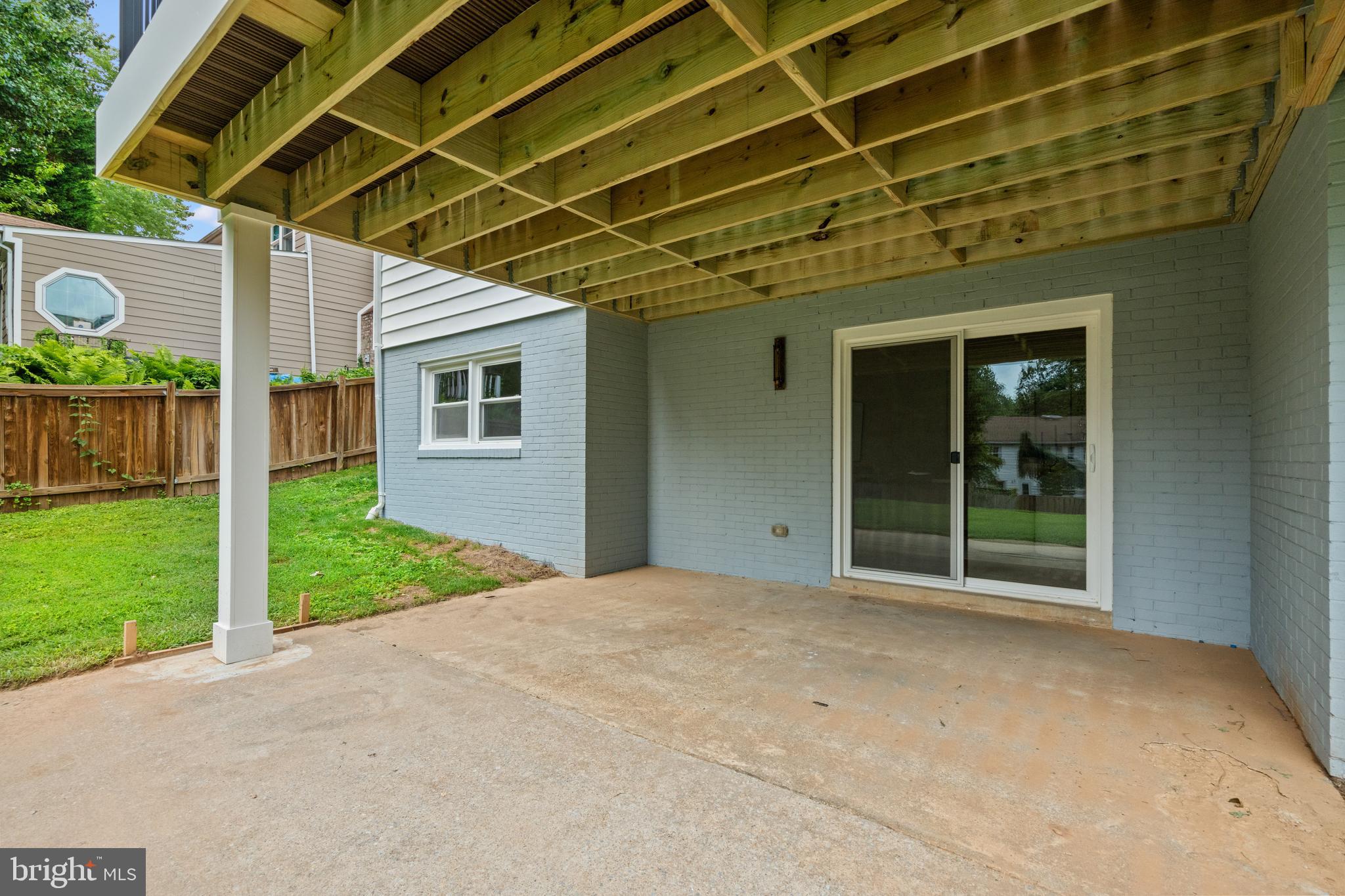 10612 DEMOCRACY LANE