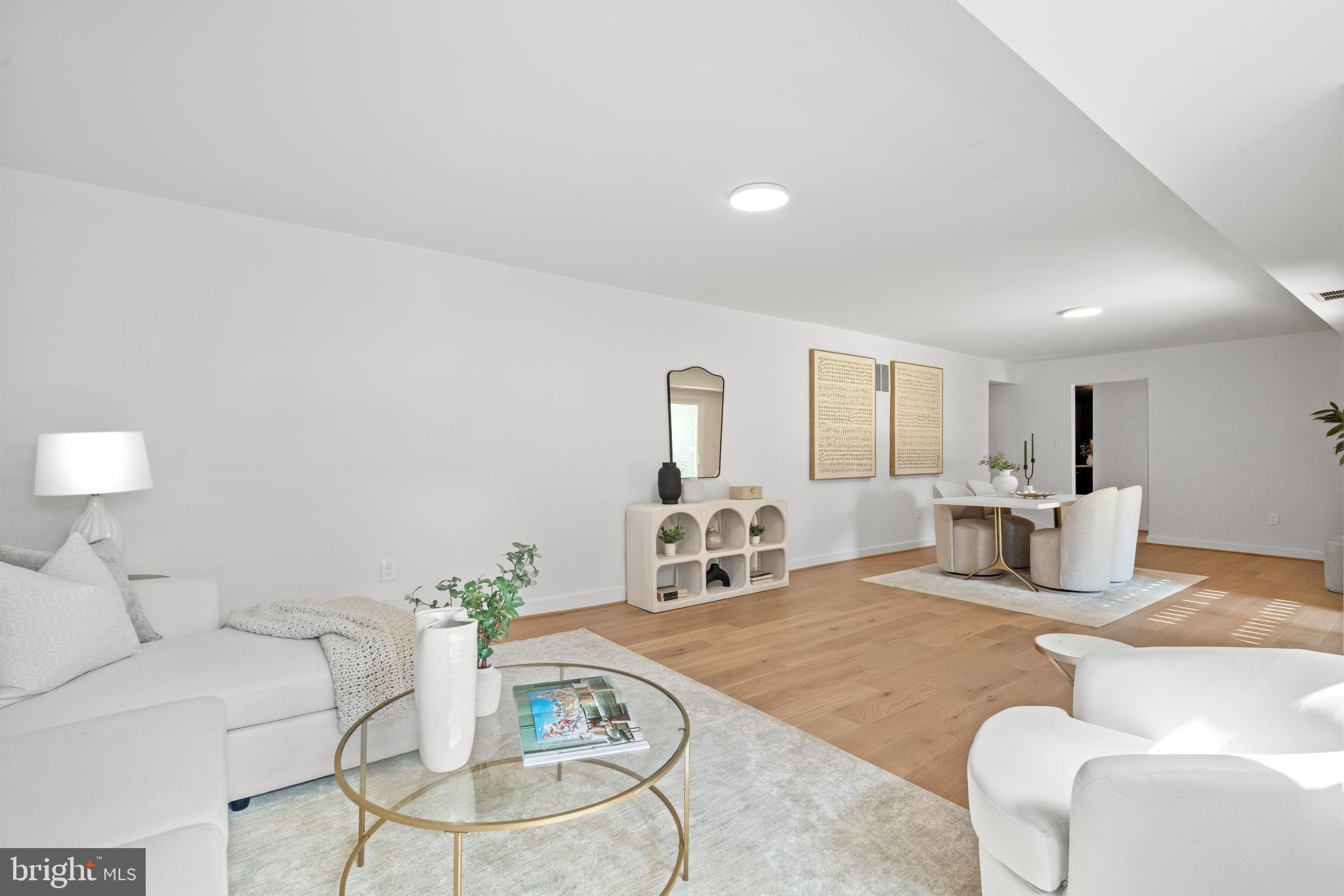 10612 DEMOCRACY LANE