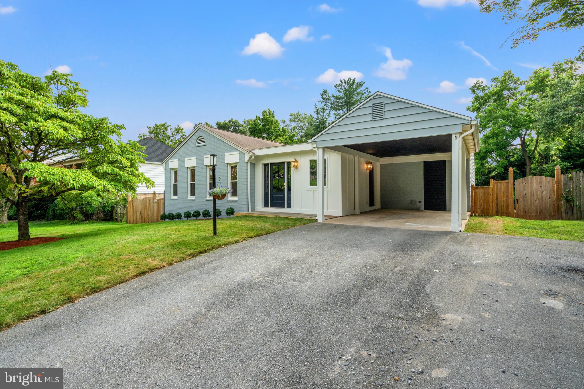 10612 DEMOCRACY LANE