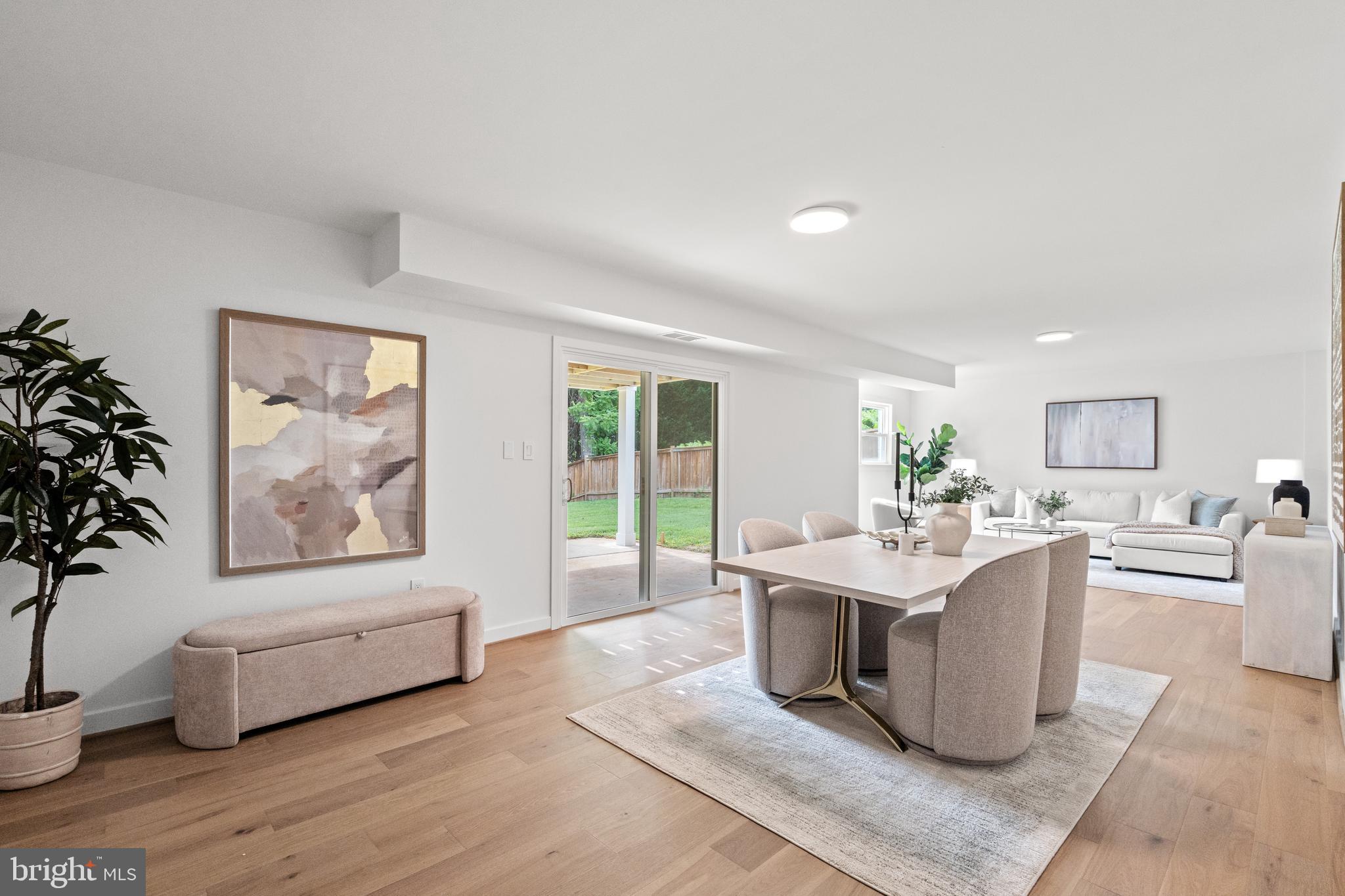 10612 DEMOCRACY LANE