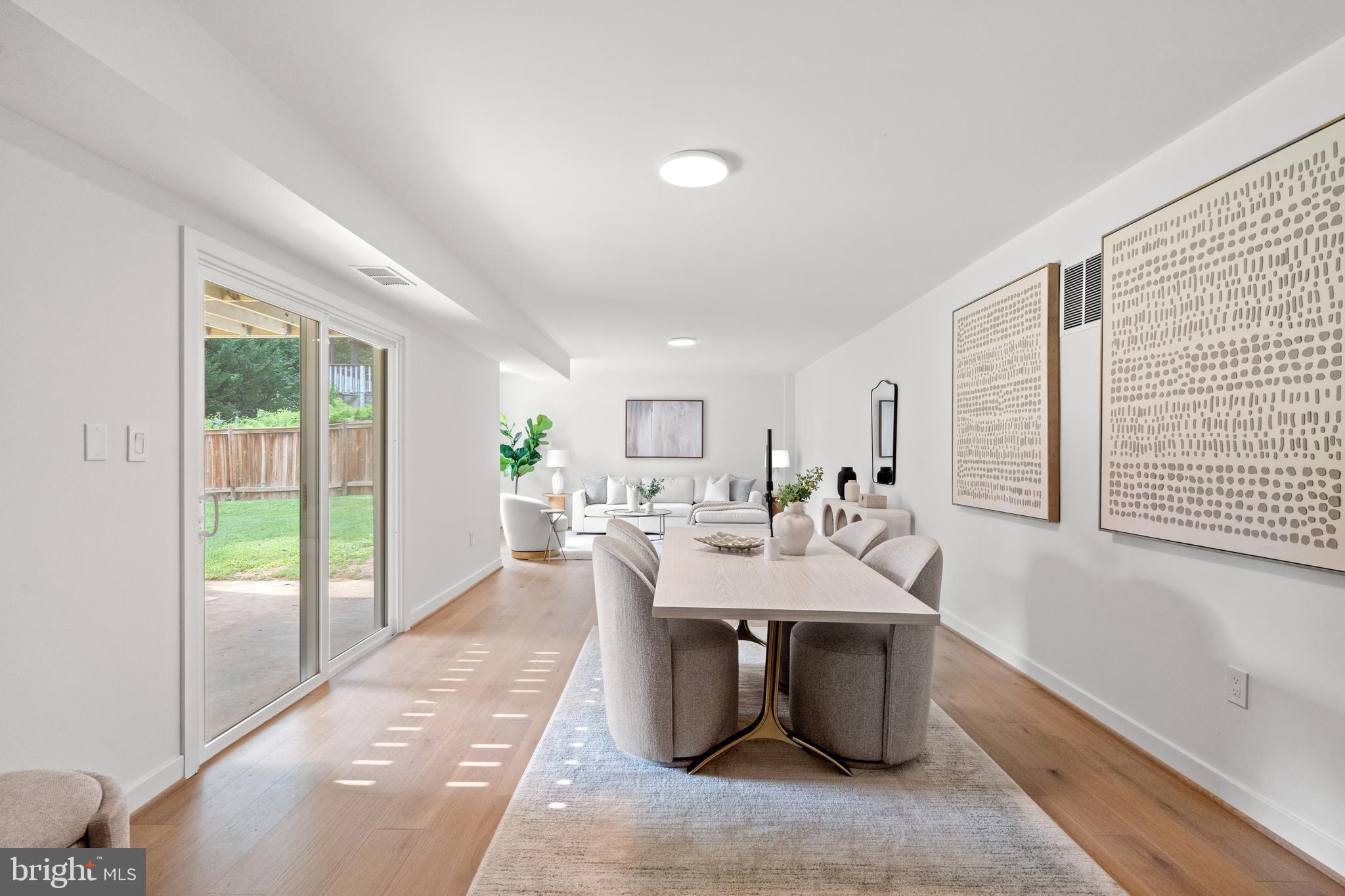 10612 DEMOCRACY LANE