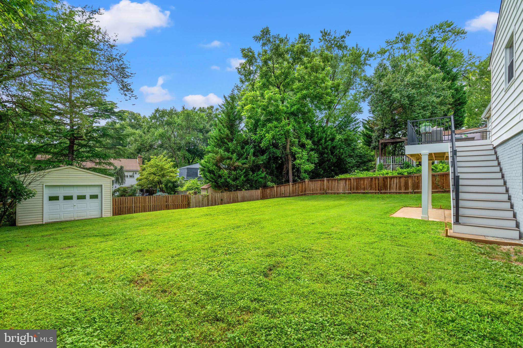 10612 DEMOCRACY LANE