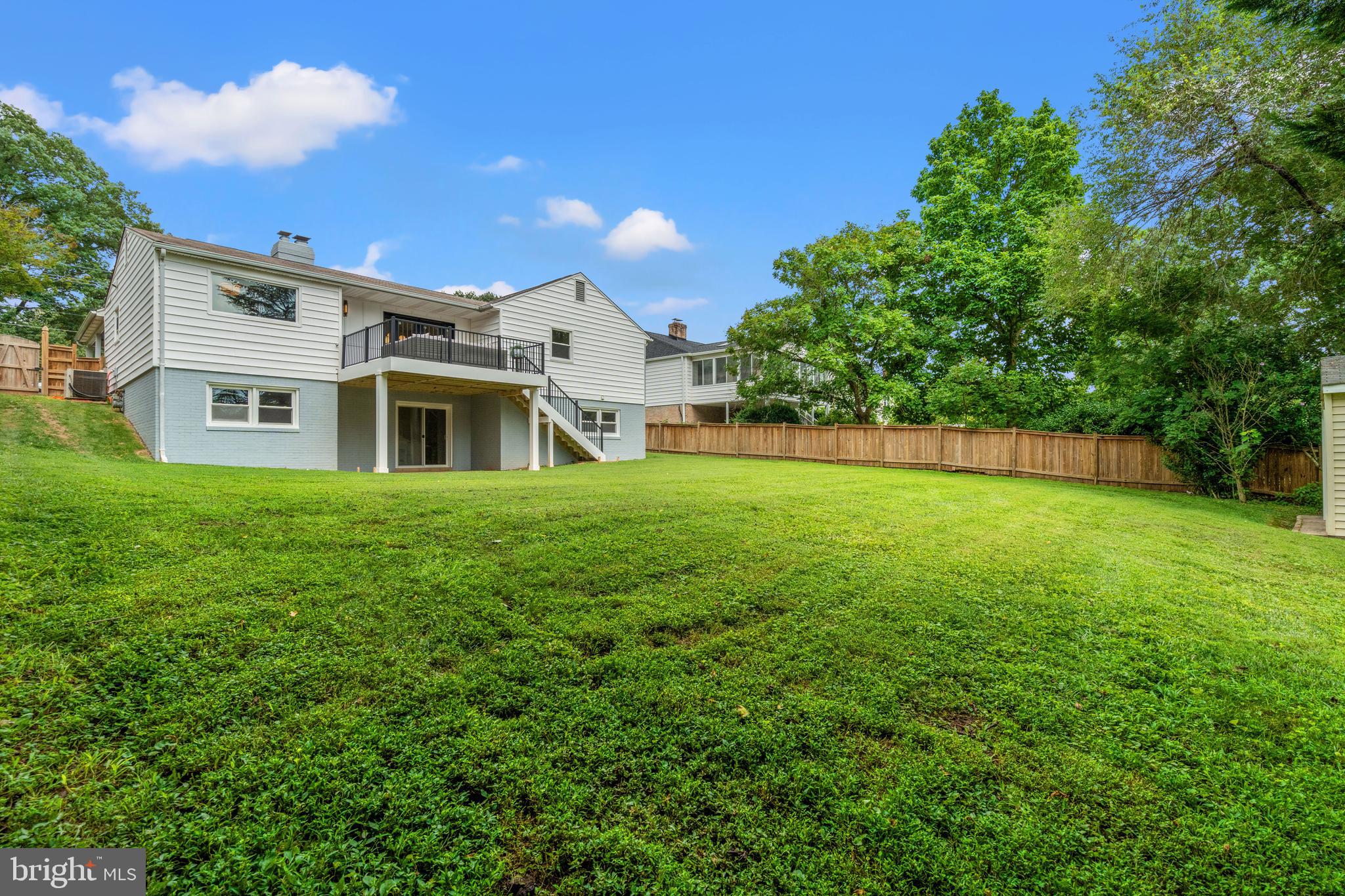 10612 DEMOCRACY LANE