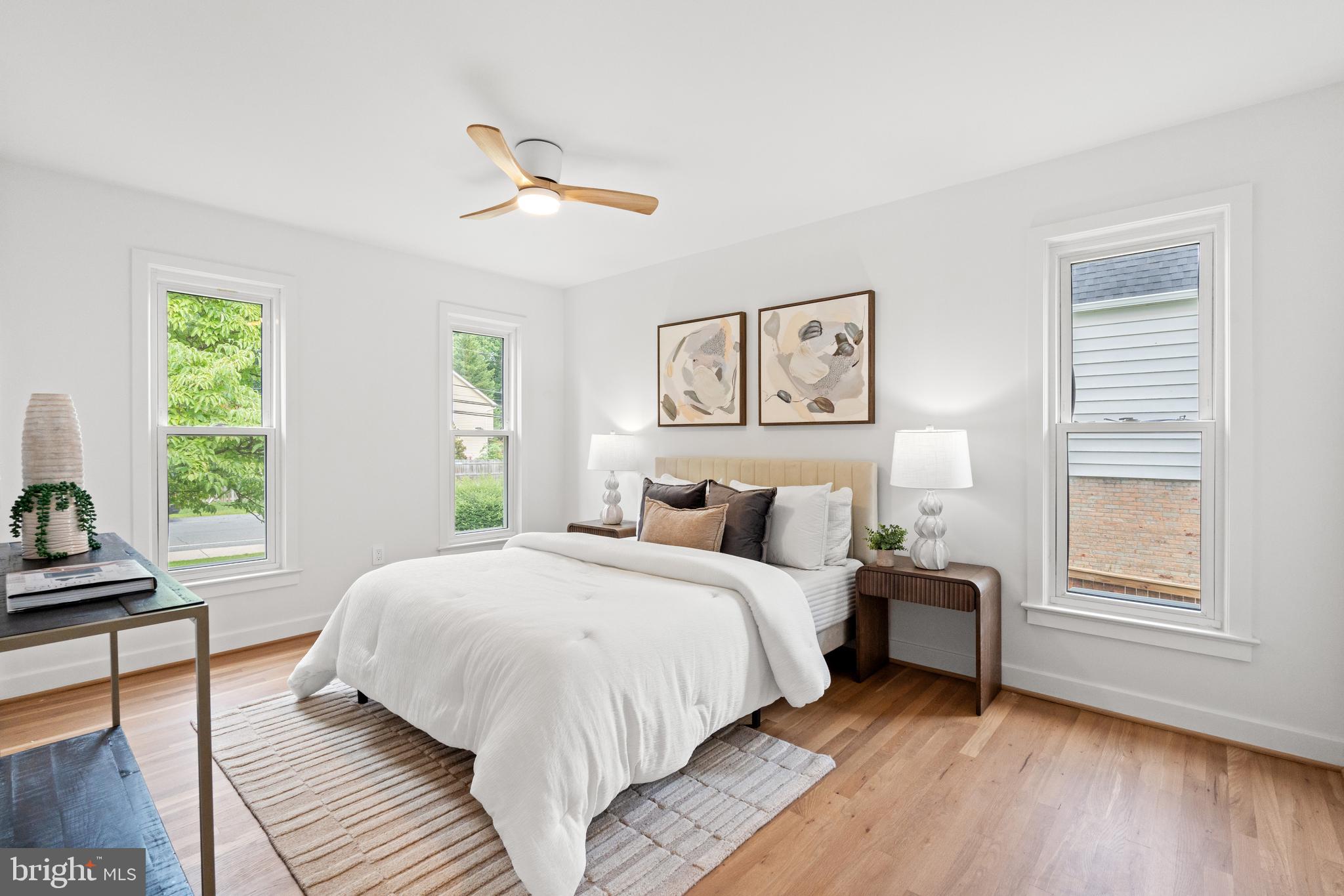 10612 DEMOCRACY LANE