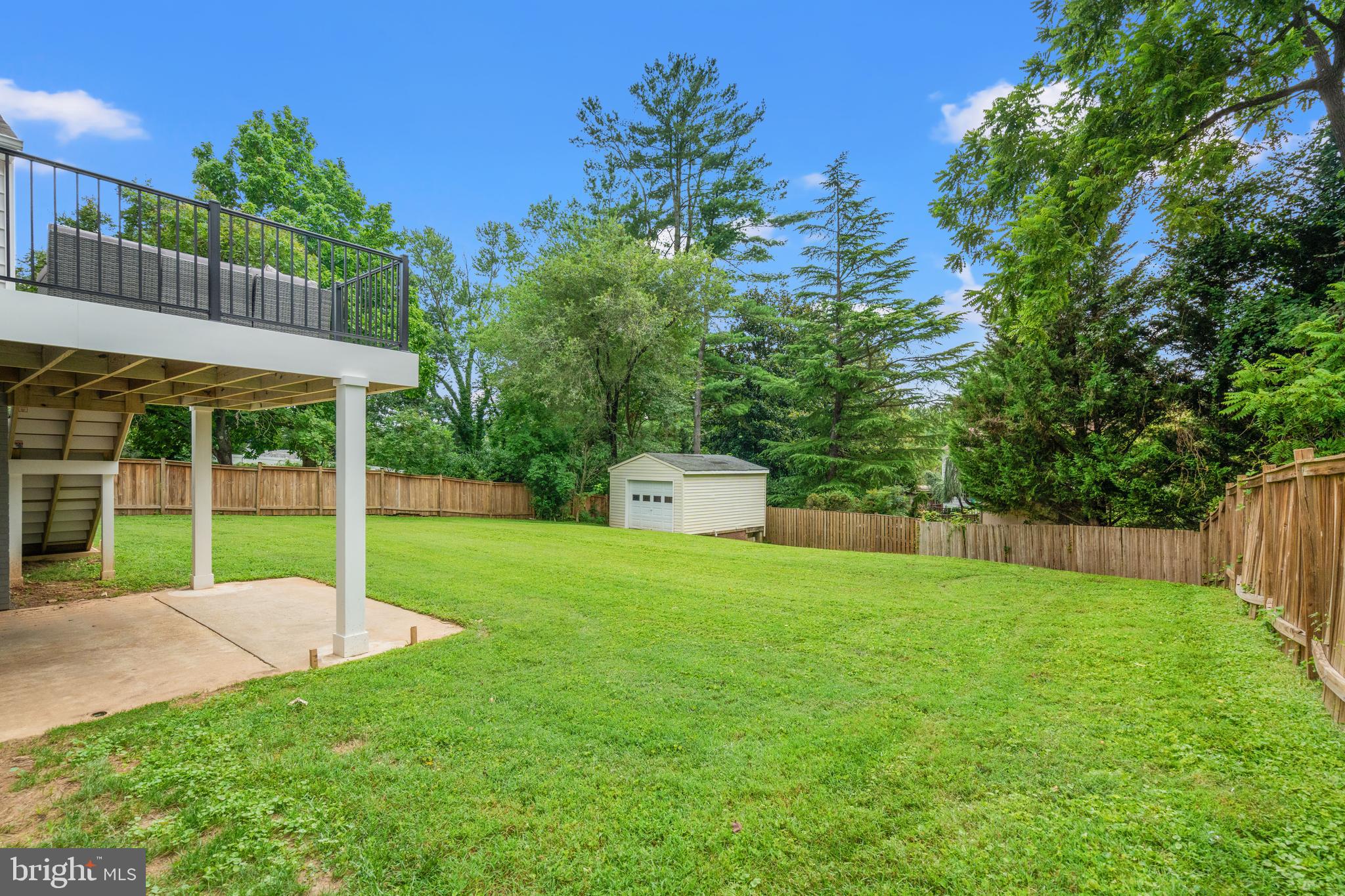 10612 DEMOCRACY LANE