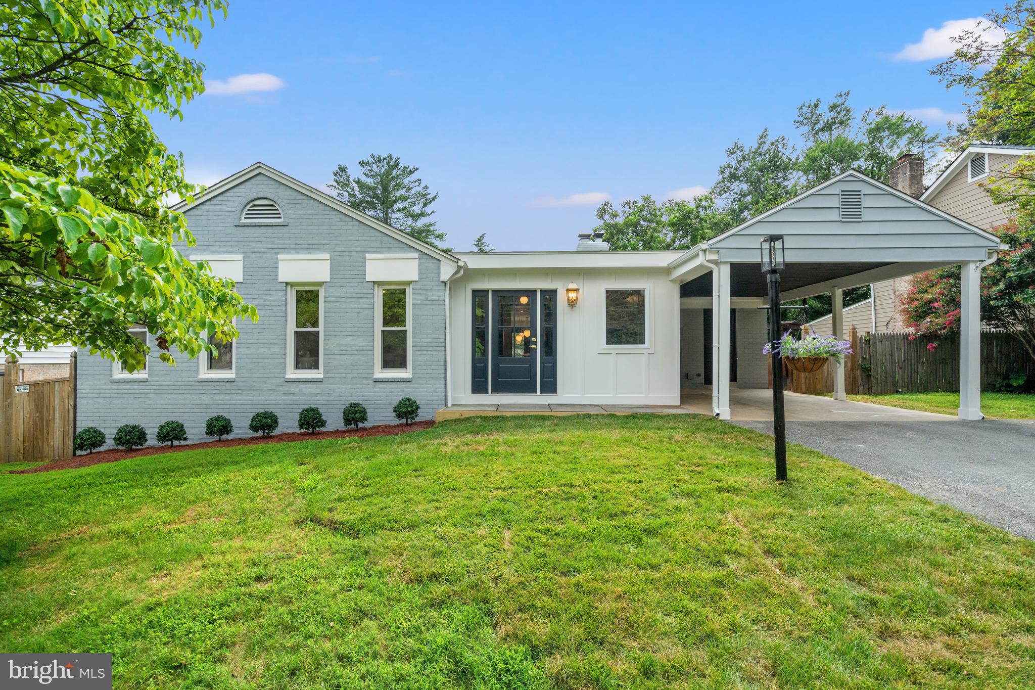 10612 DEMOCRACY LANE