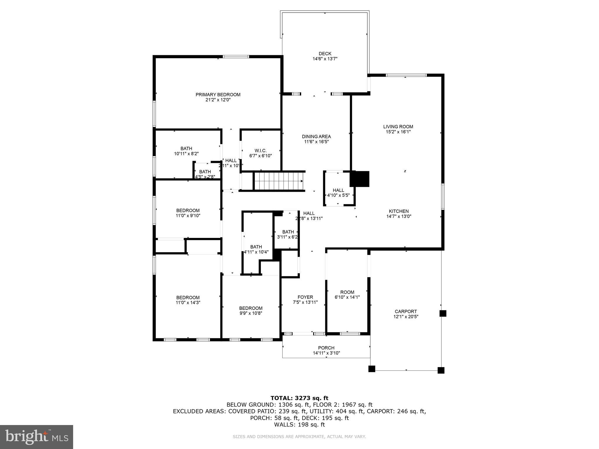 10612 DEMOCRACY LANE