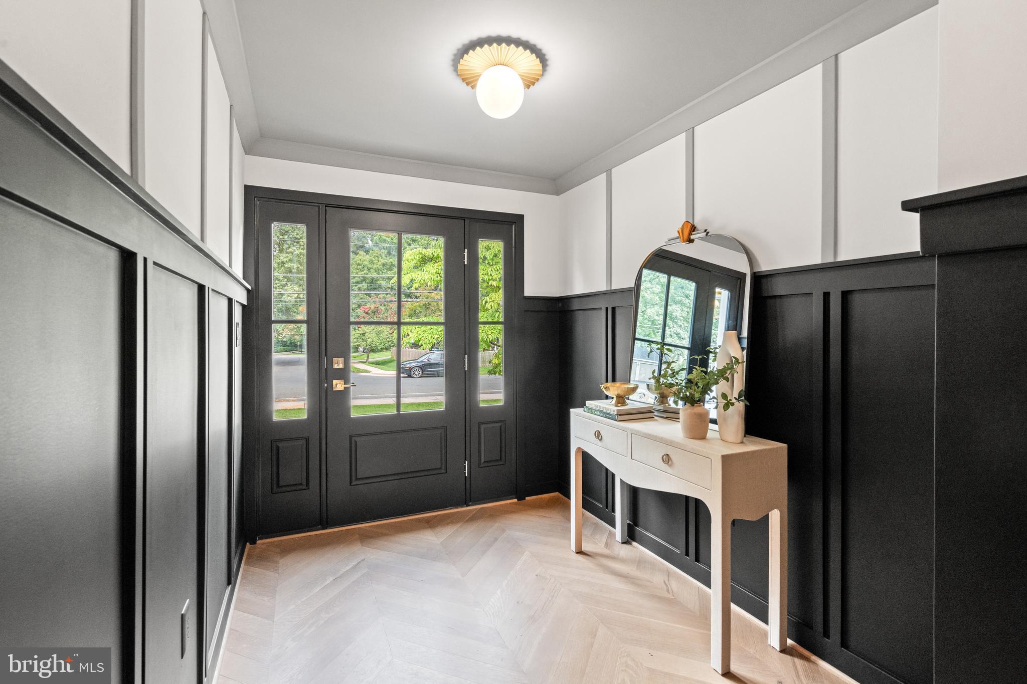 10612 DEMOCRACY LANE