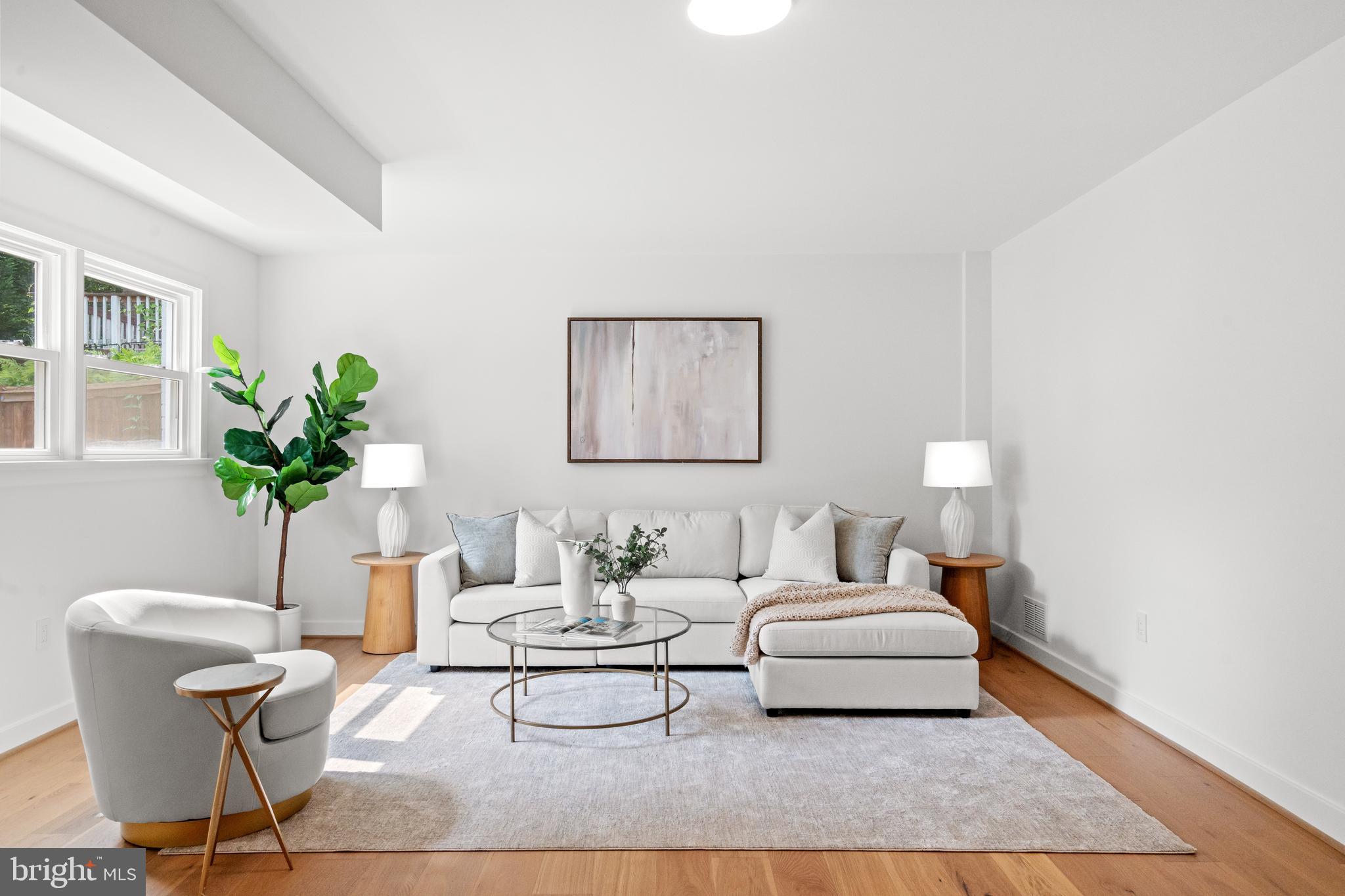 10612 DEMOCRACY LANE