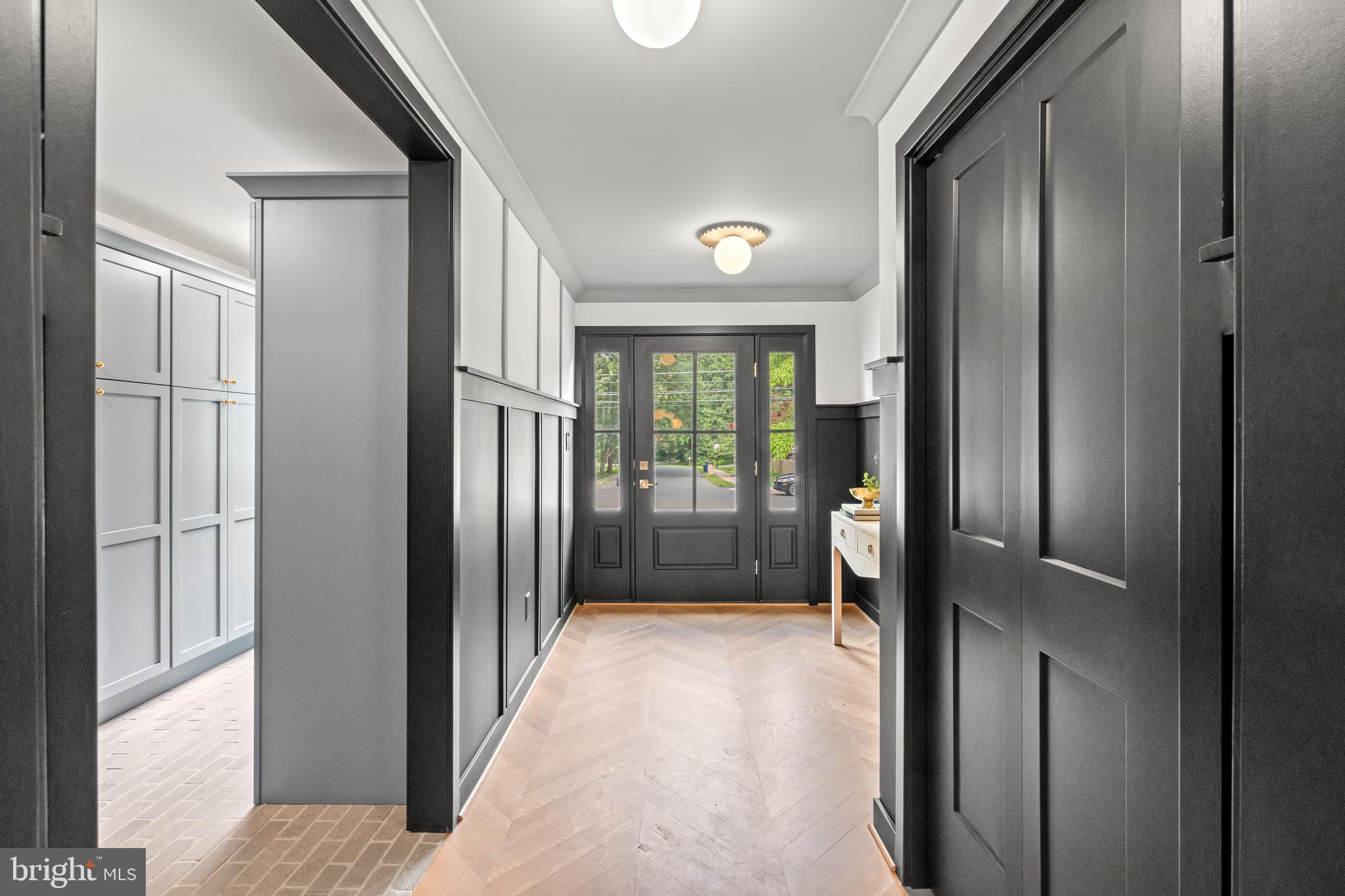 10612 DEMOCRACY LANE