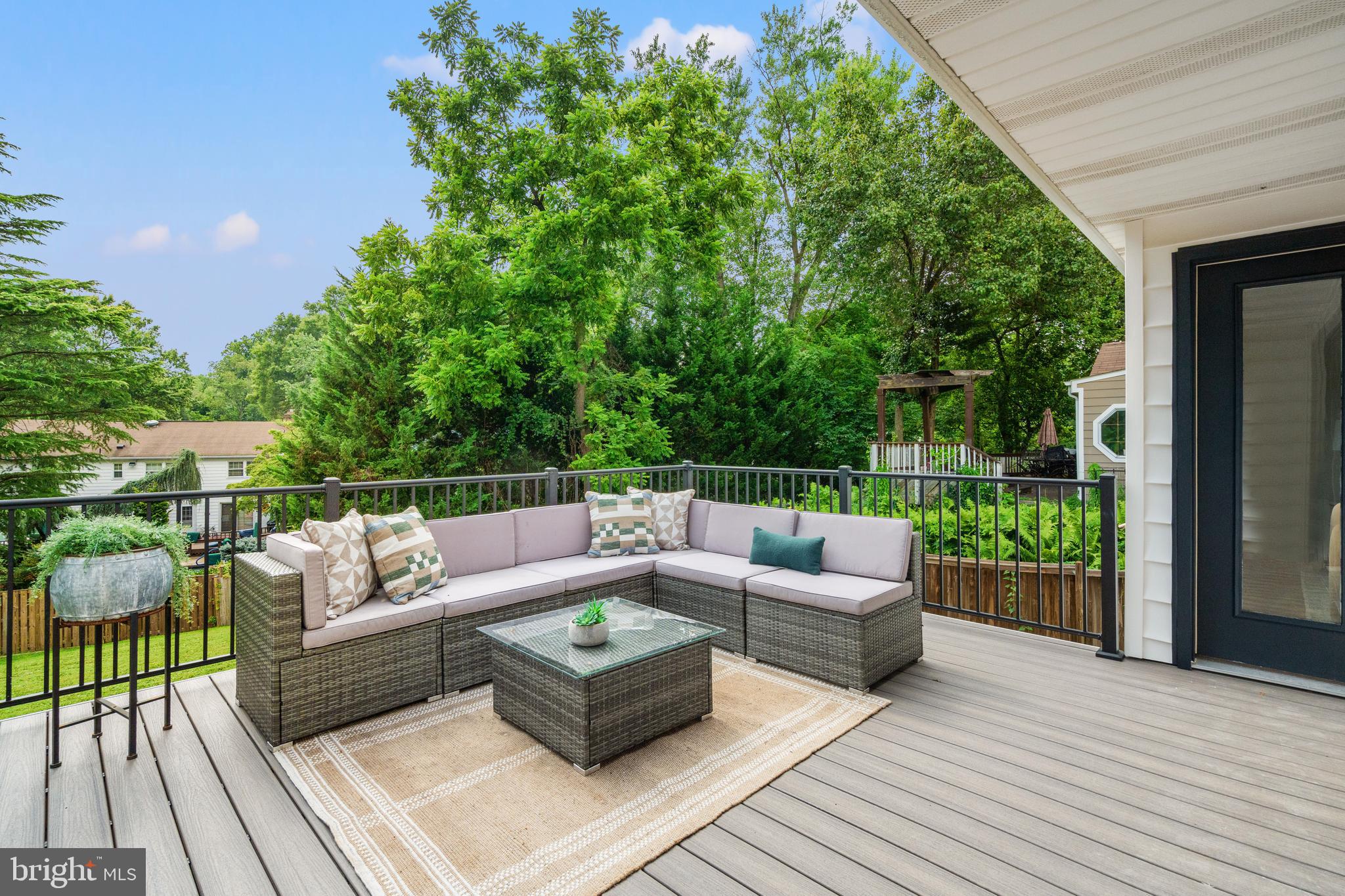 10612 DEMOCRACY LANE