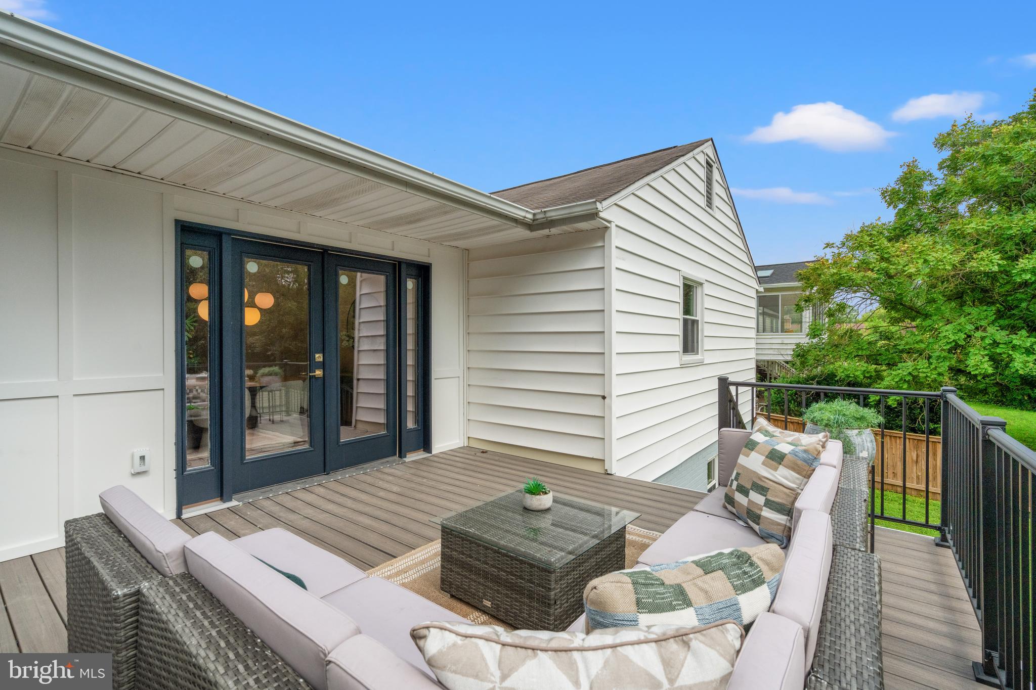 10612 DEMOCRACY LANE