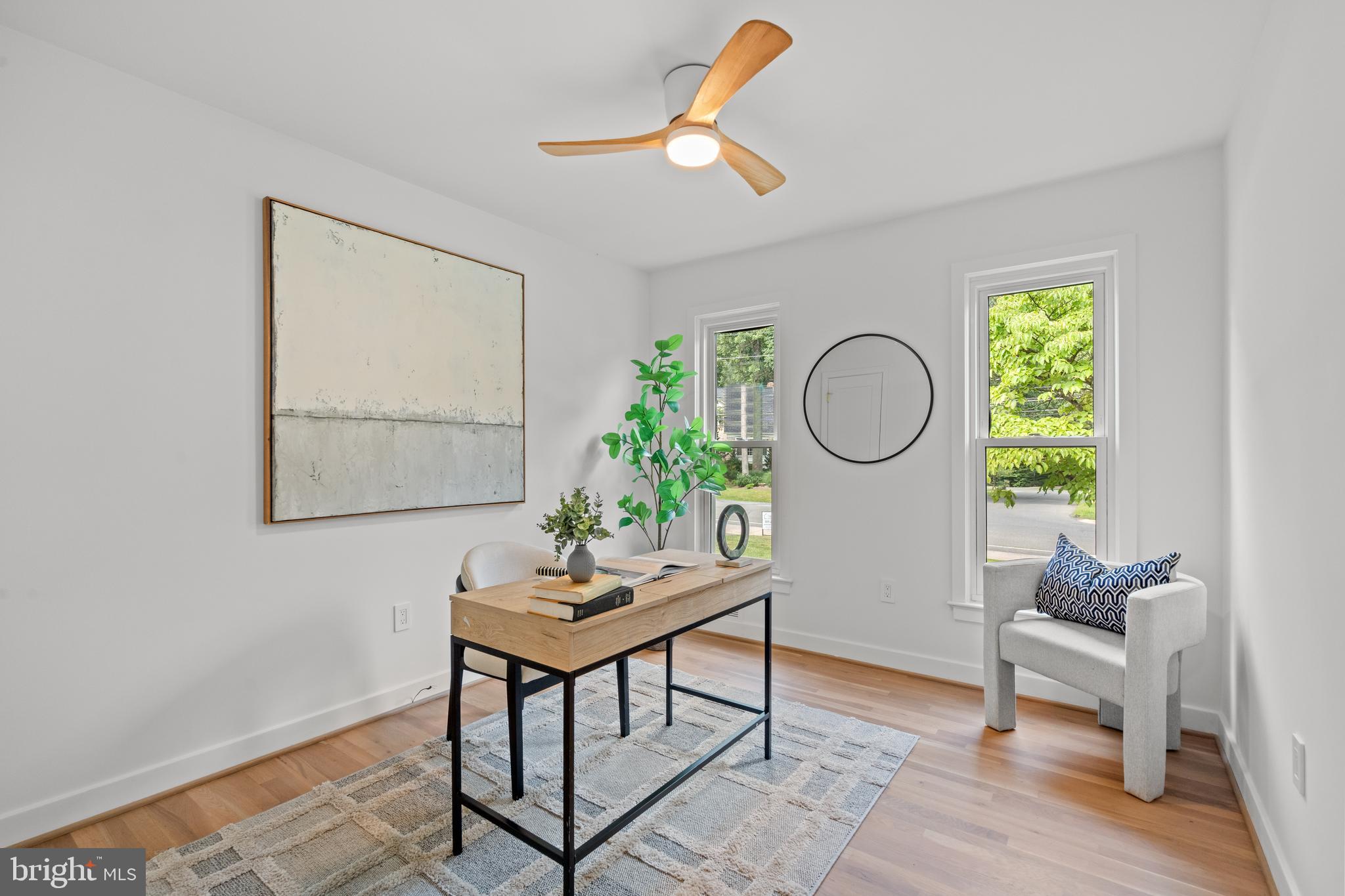 10612 DEMOCRACY LANE