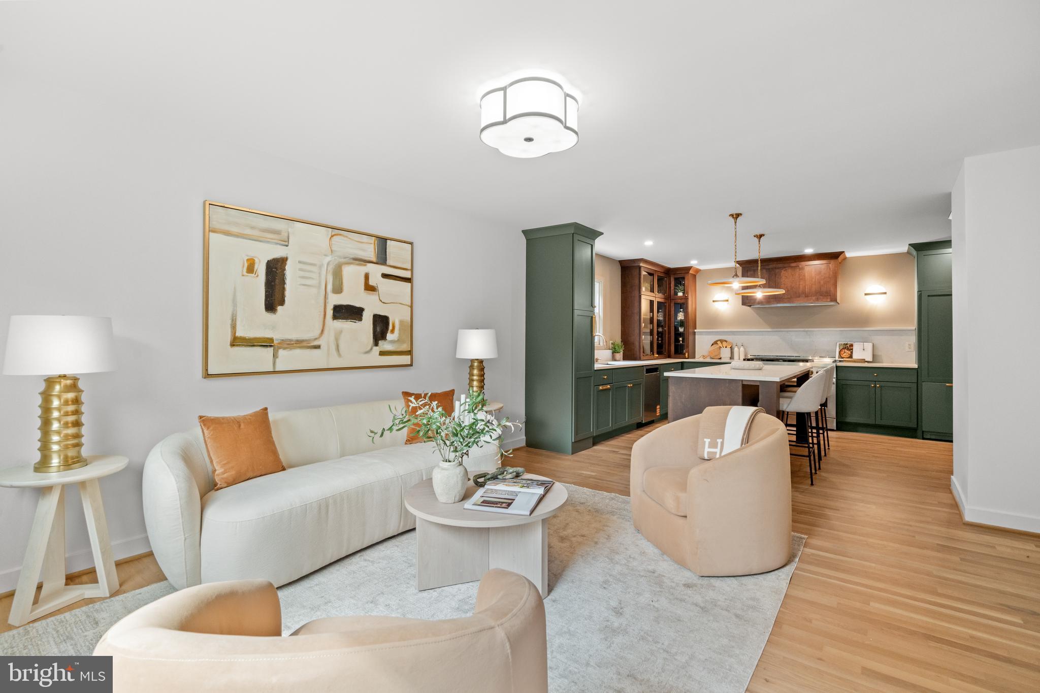 10612 DEMOCRACY LANE