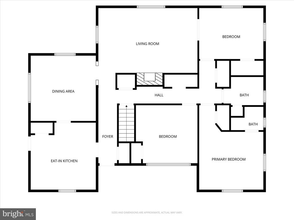 709 GREYROCK DRIVE