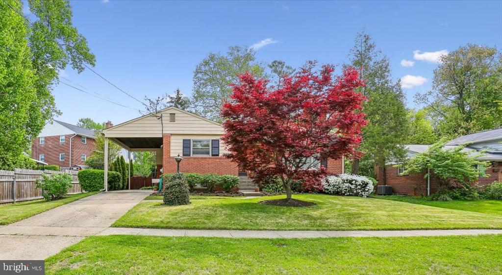 9909 ASHBURTON LANE