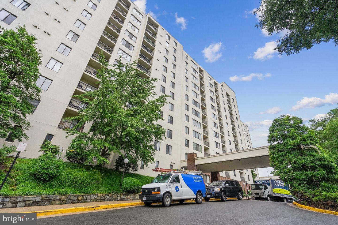 6300 Stevenson Ave #919