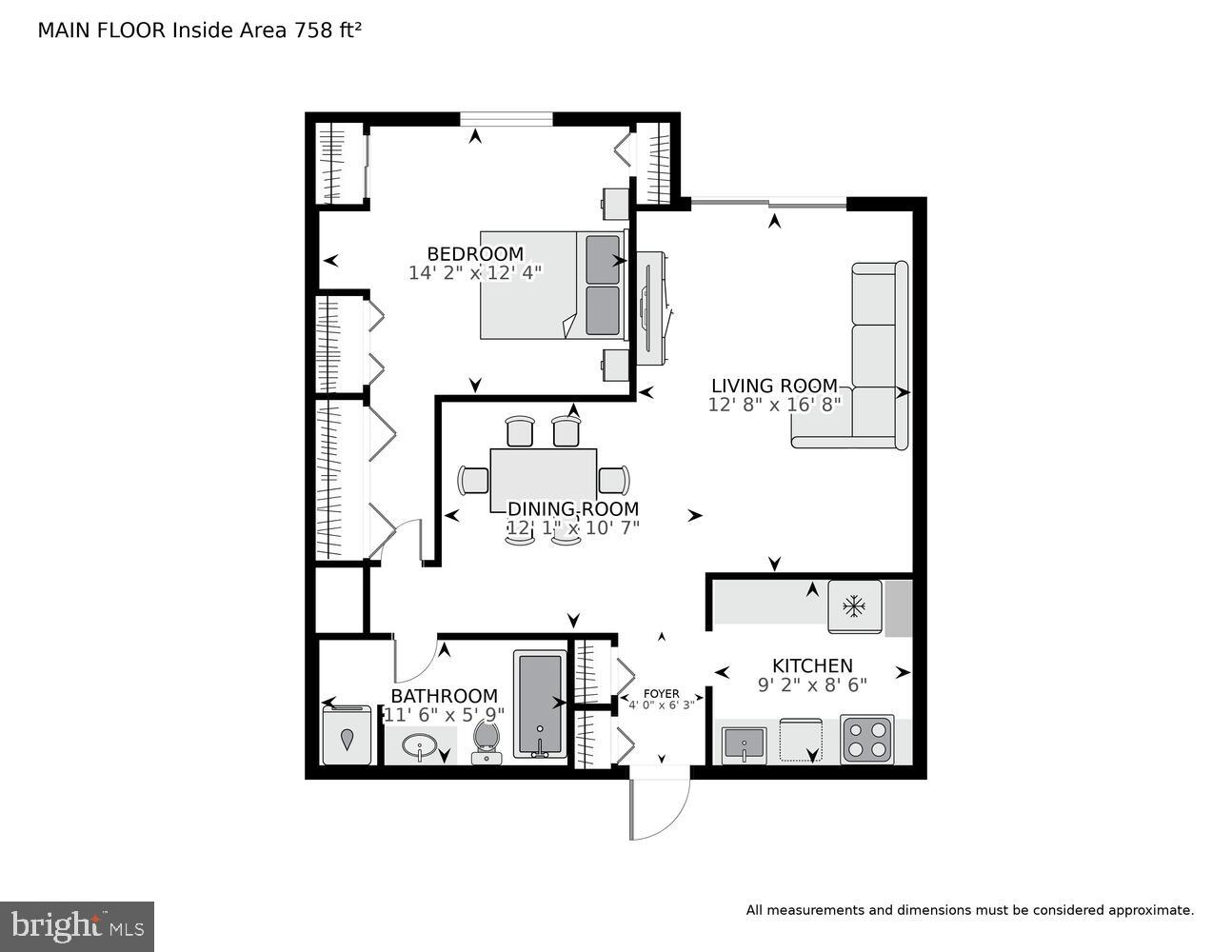 6300 Stevenson Ave #919