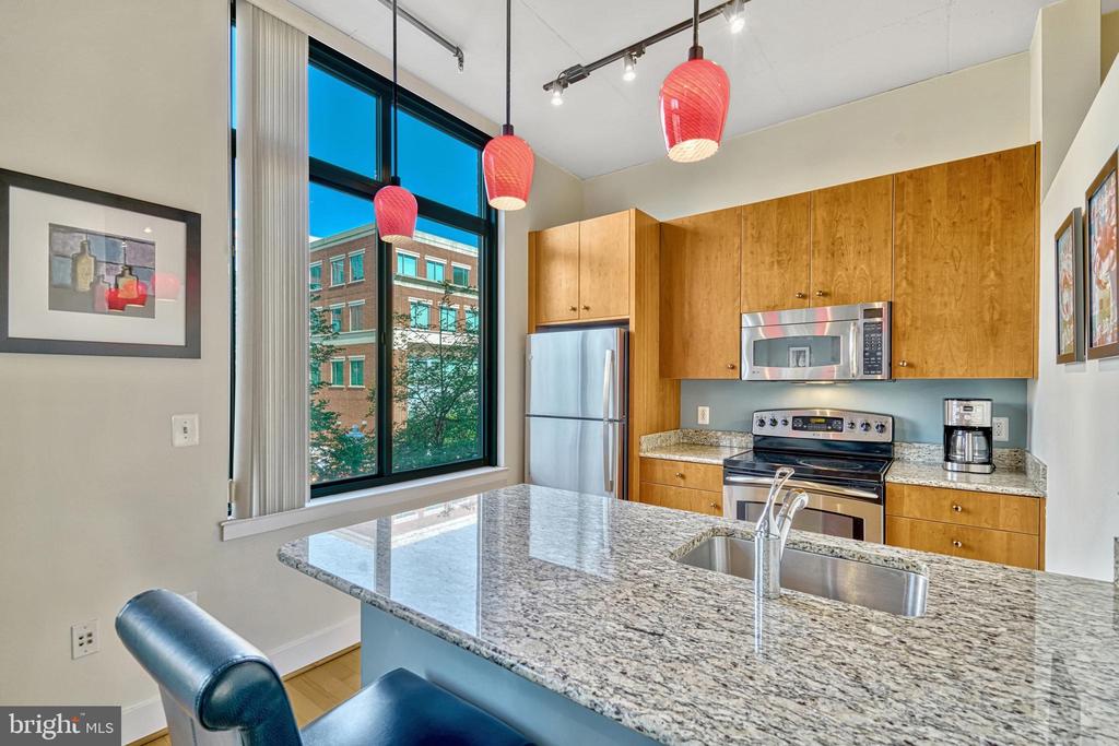 520 John Carlyle St #226