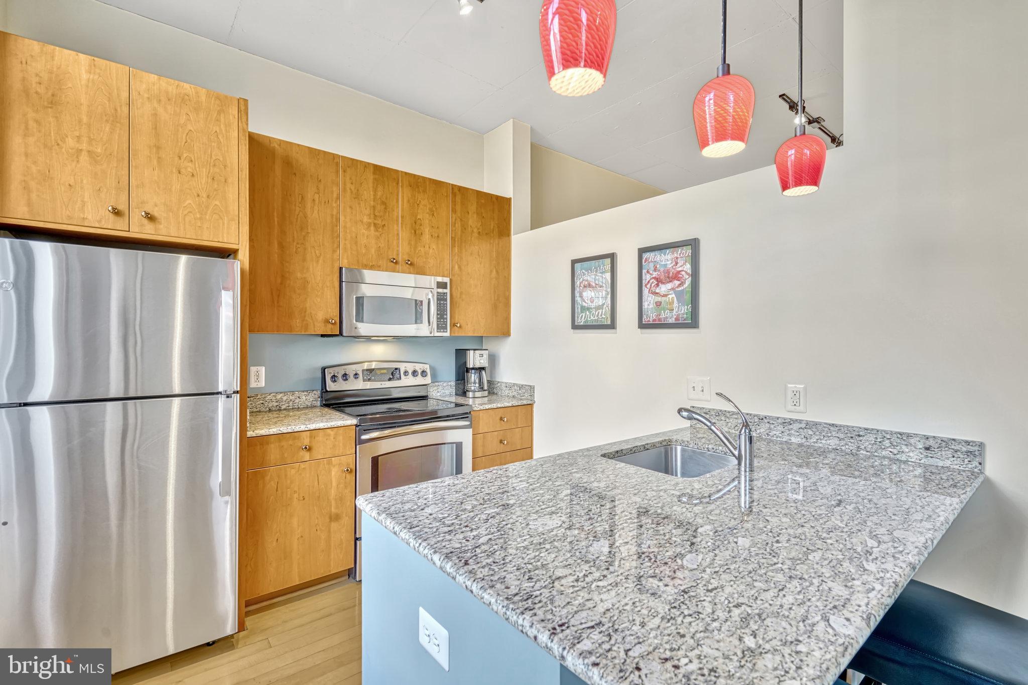 520 John Carlyle St #226