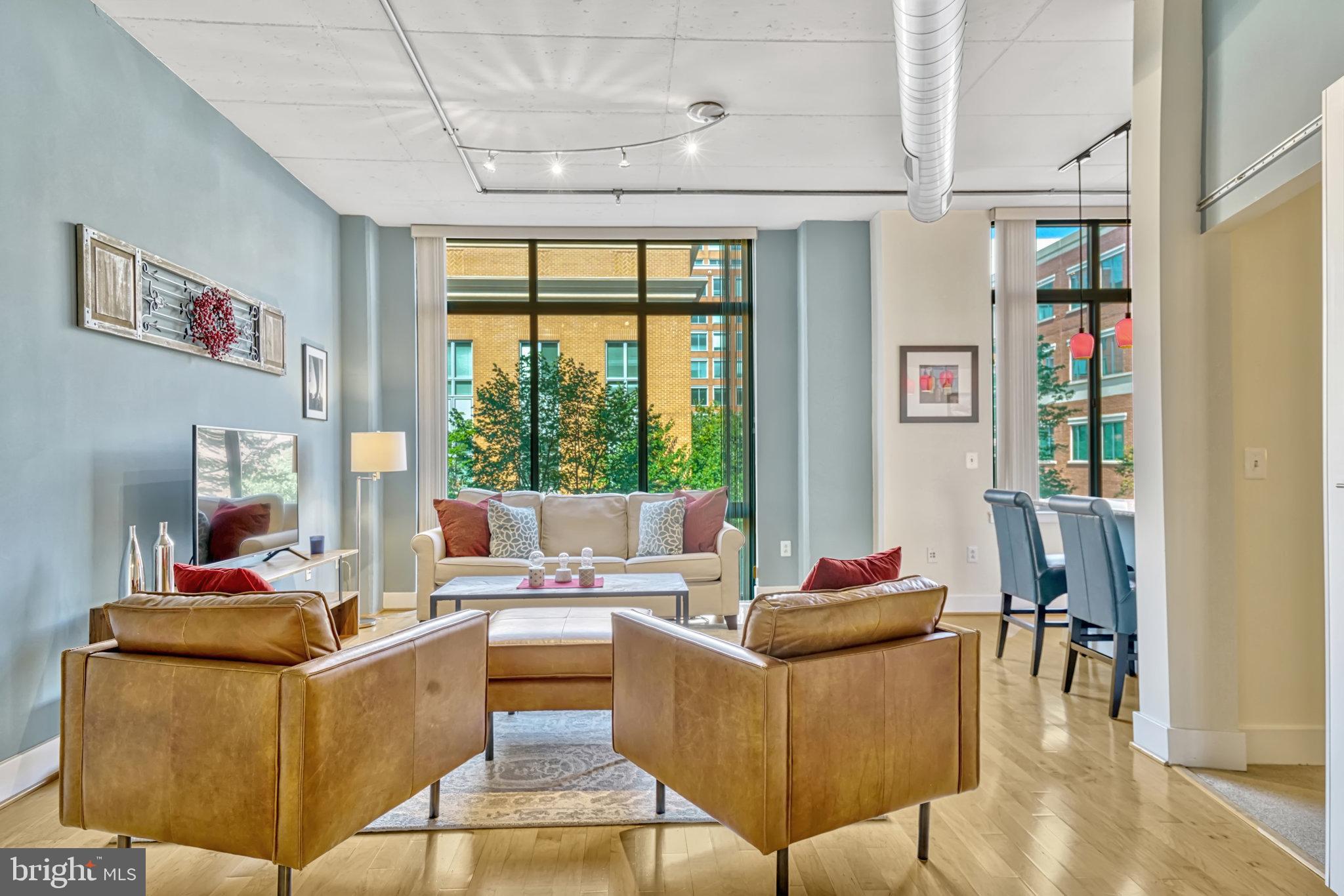 520 John Carlyle St #226