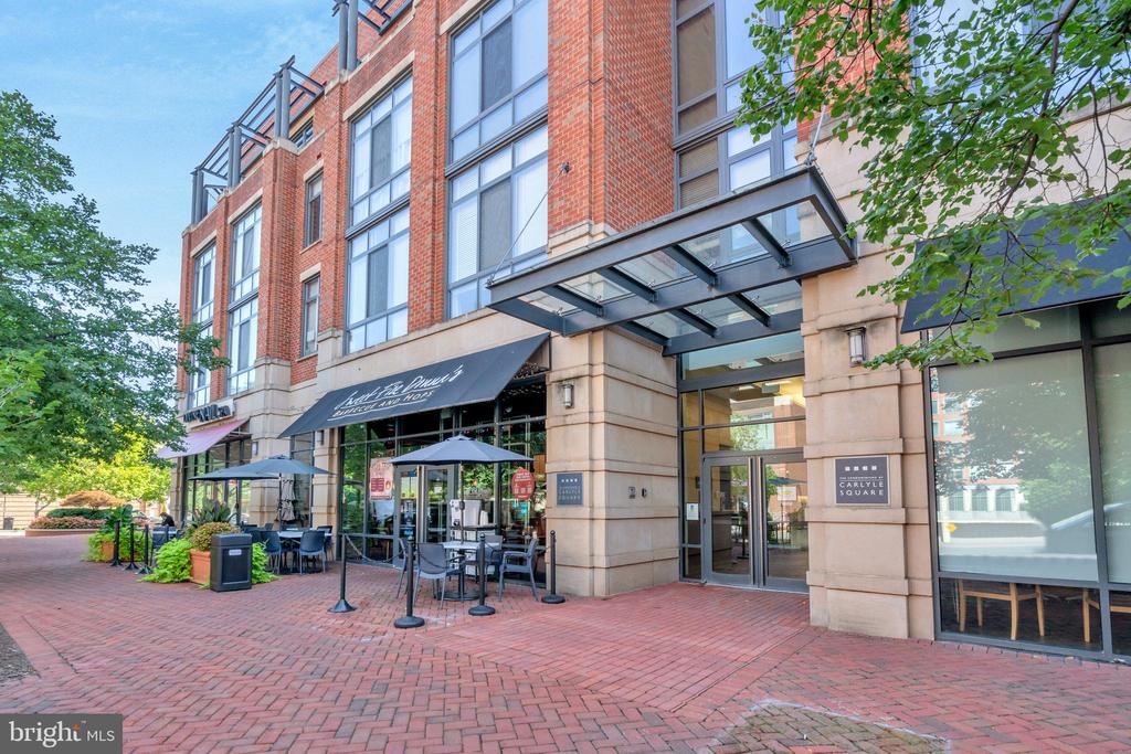 520 John Carlyle St #226