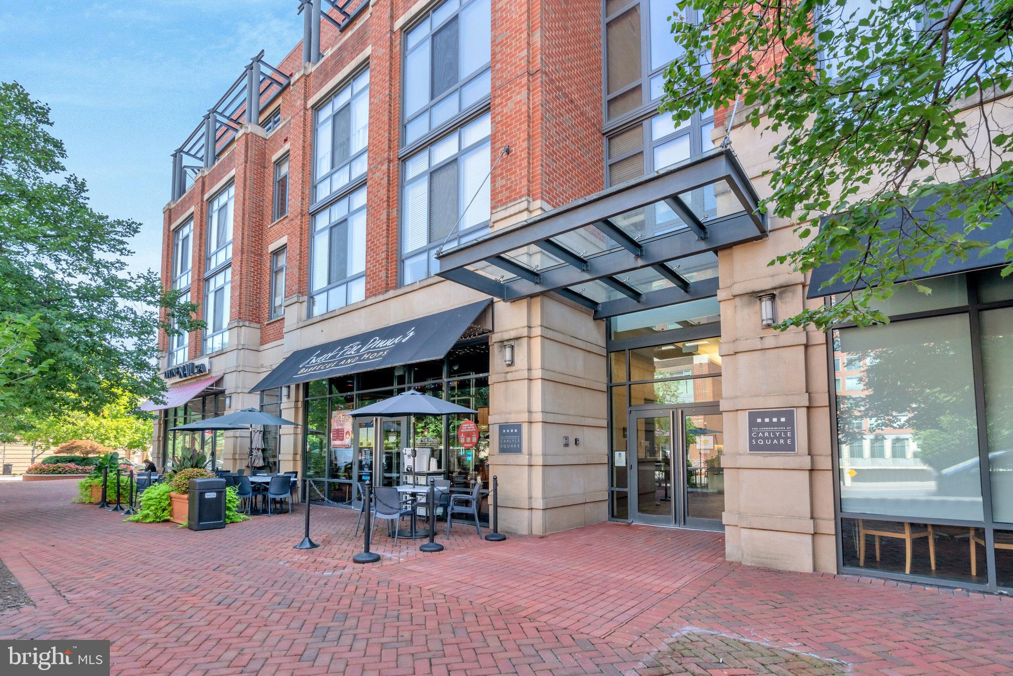 520 John Carlyle St #226