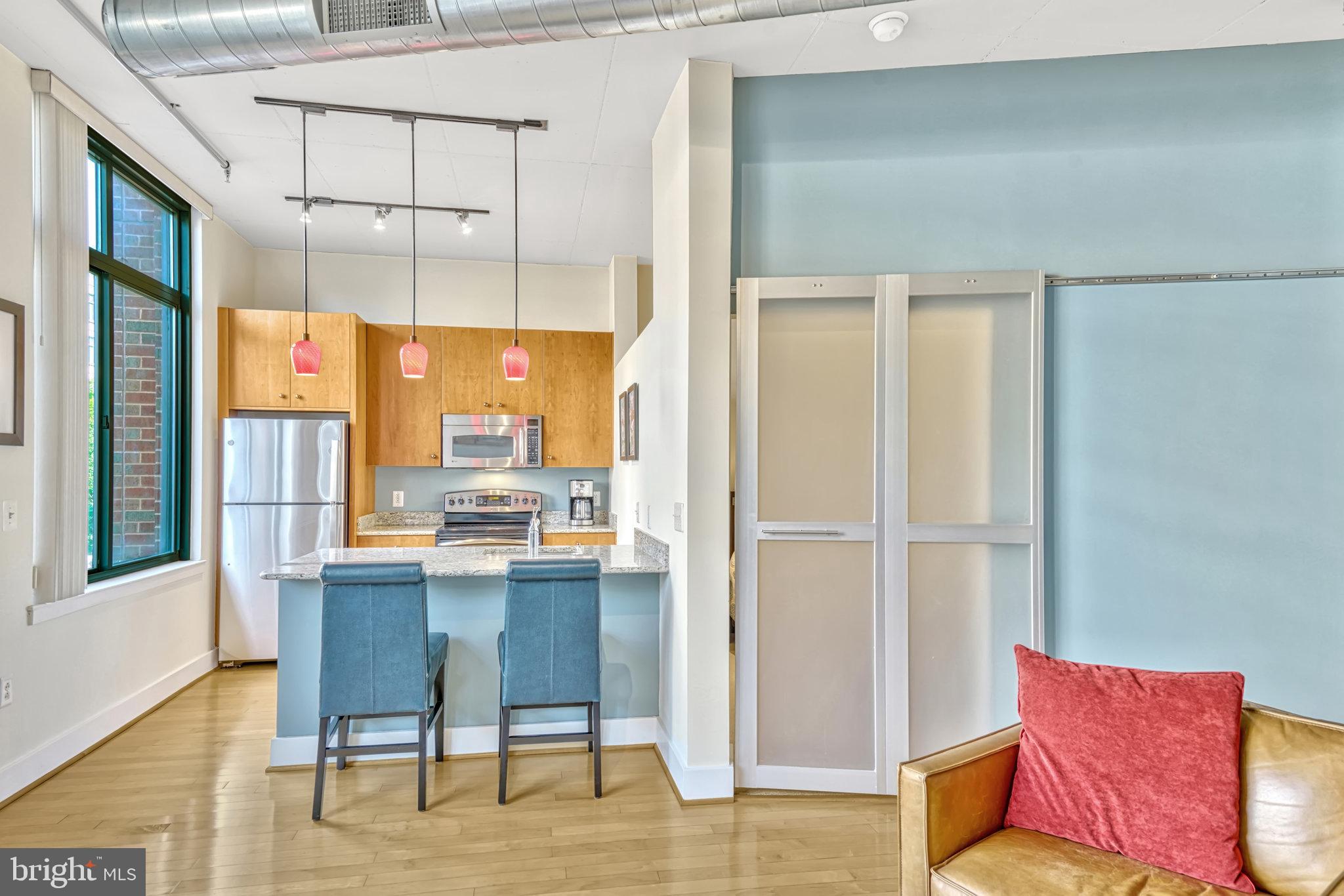 520 John Carlyle St #226