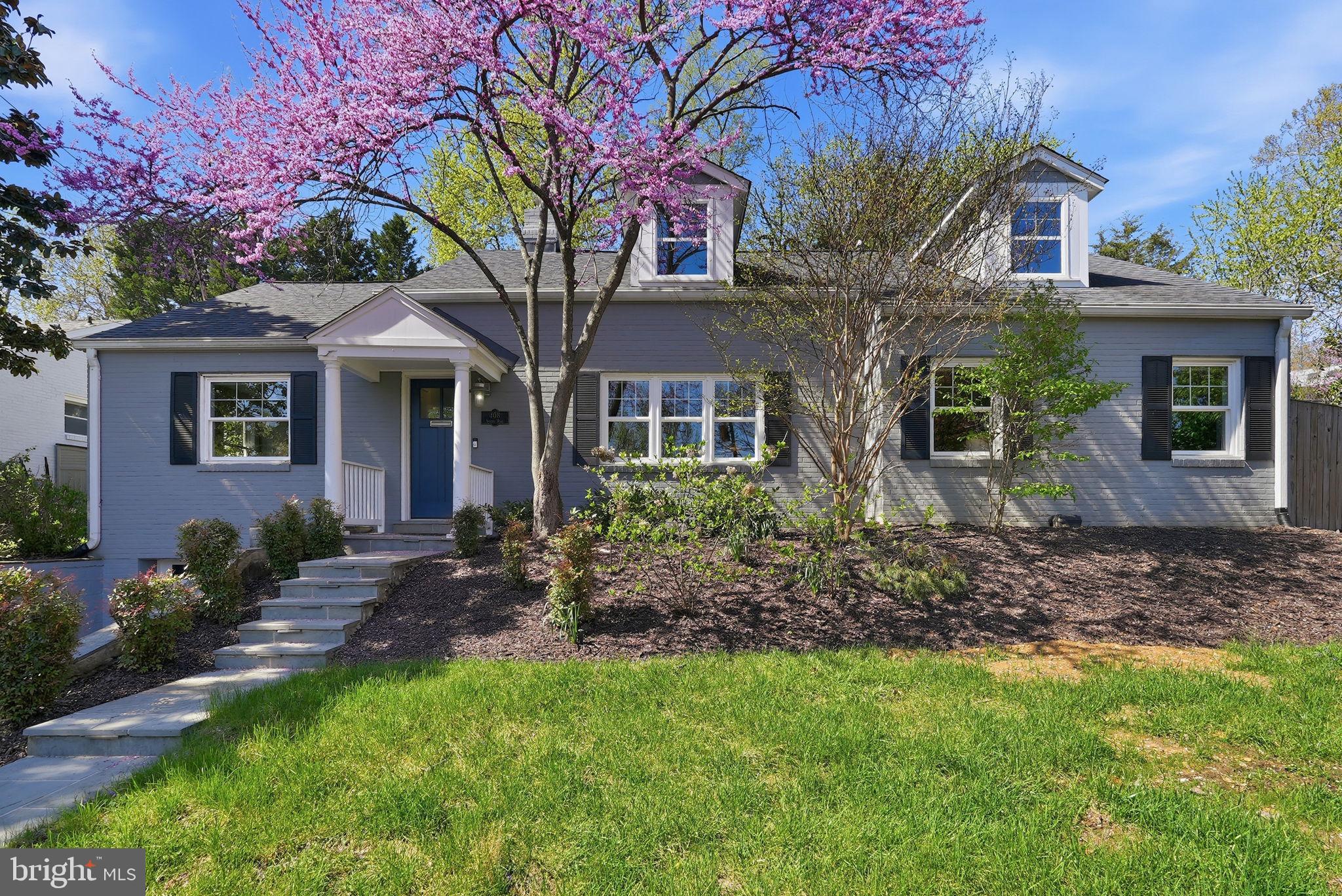 408 SKYHILL ROAD