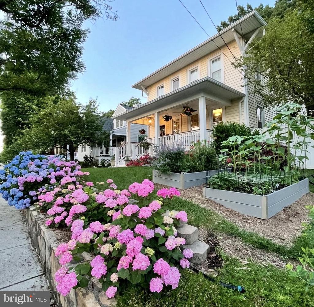 2415 DAVIS AVENUE
