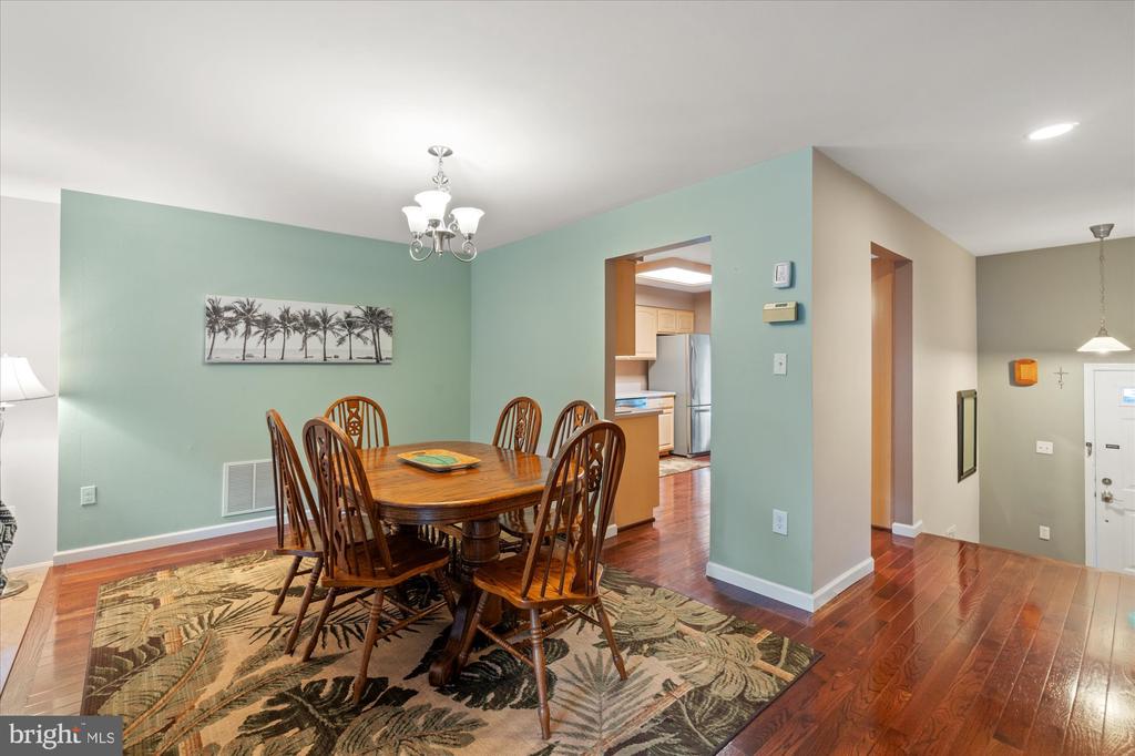3971 Hancock Forest Trl