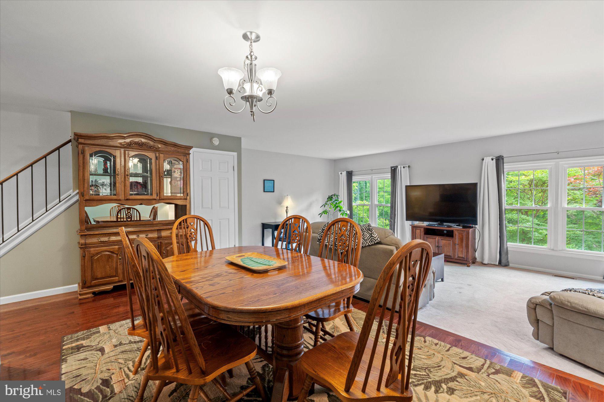 3971 Hancock Forest Trl