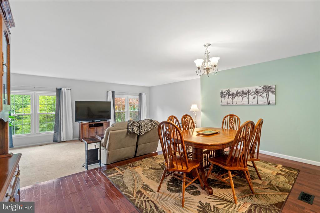 3971 Hancock Forest Trl