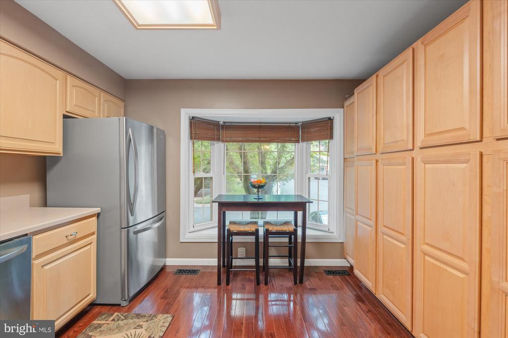 3971 Hancock Forest Trl
