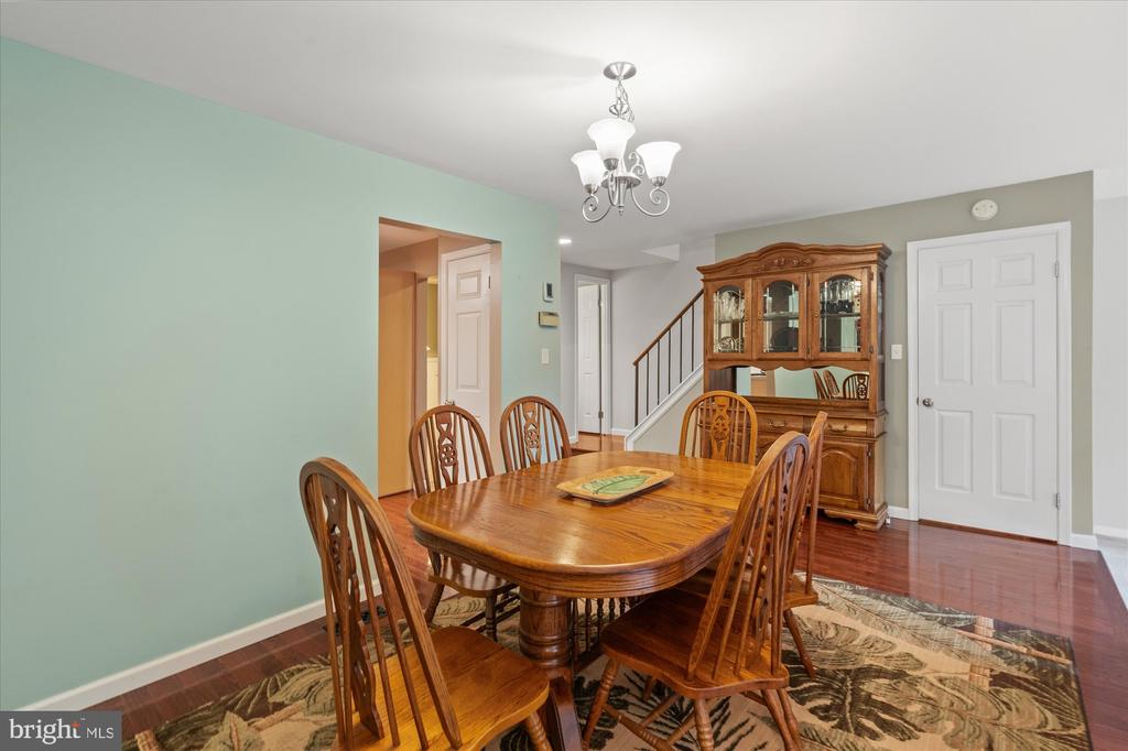 3971 Hancock Forest Trl