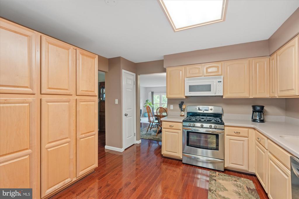 3971 Hancock Forest Trl