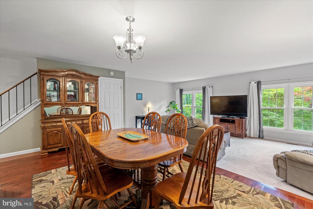 3971 Hancock Forest Trl