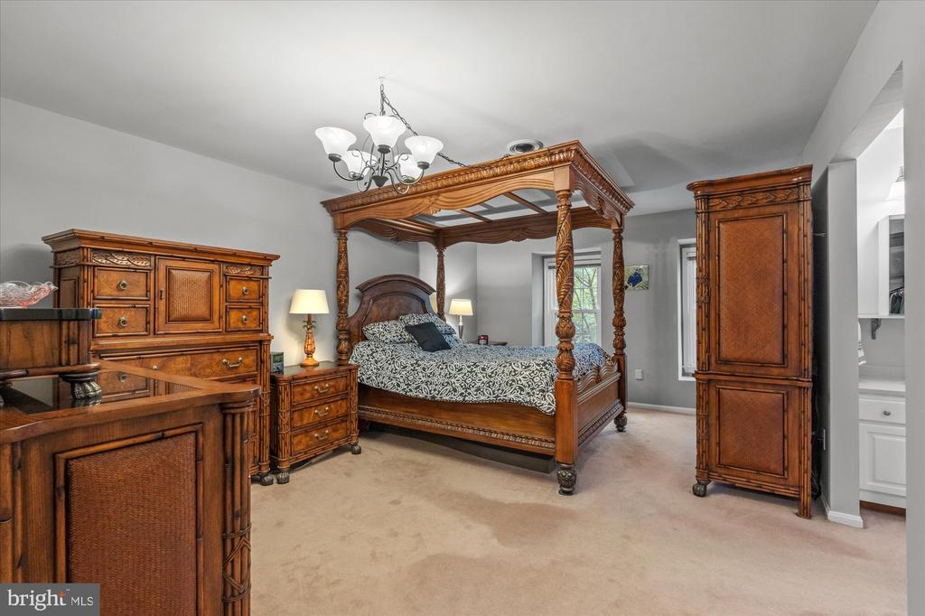 3971 Hancock Forest Trl