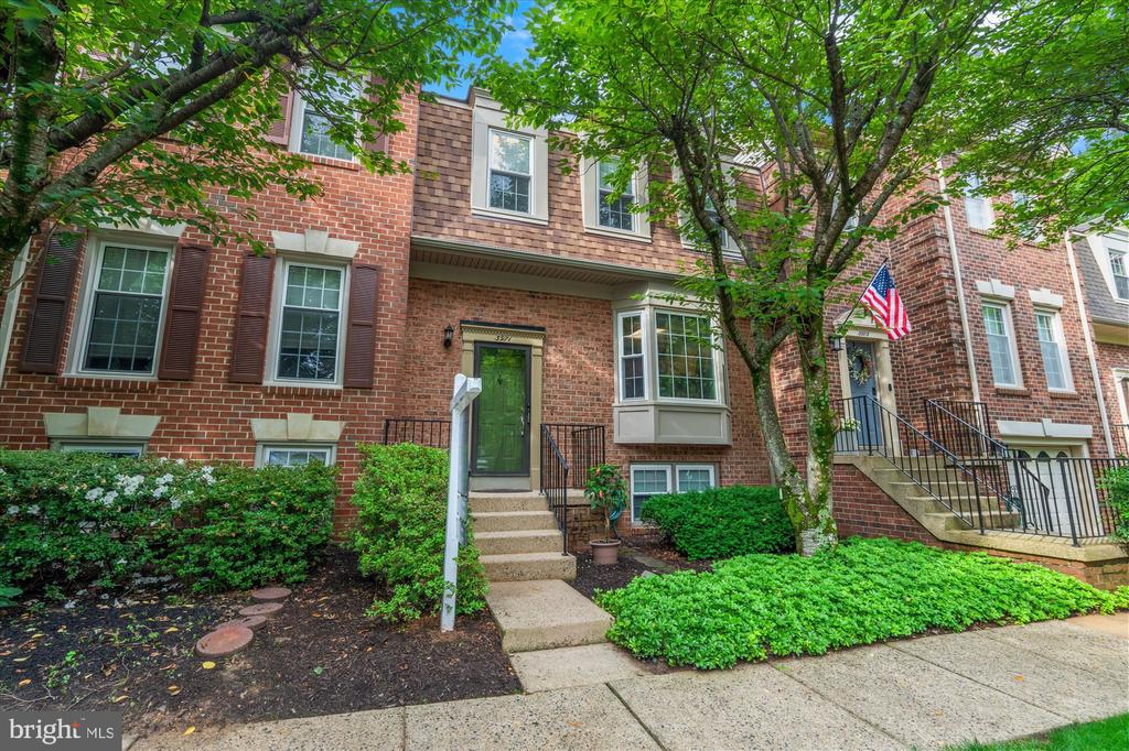 3971 Hancock Forest Trl