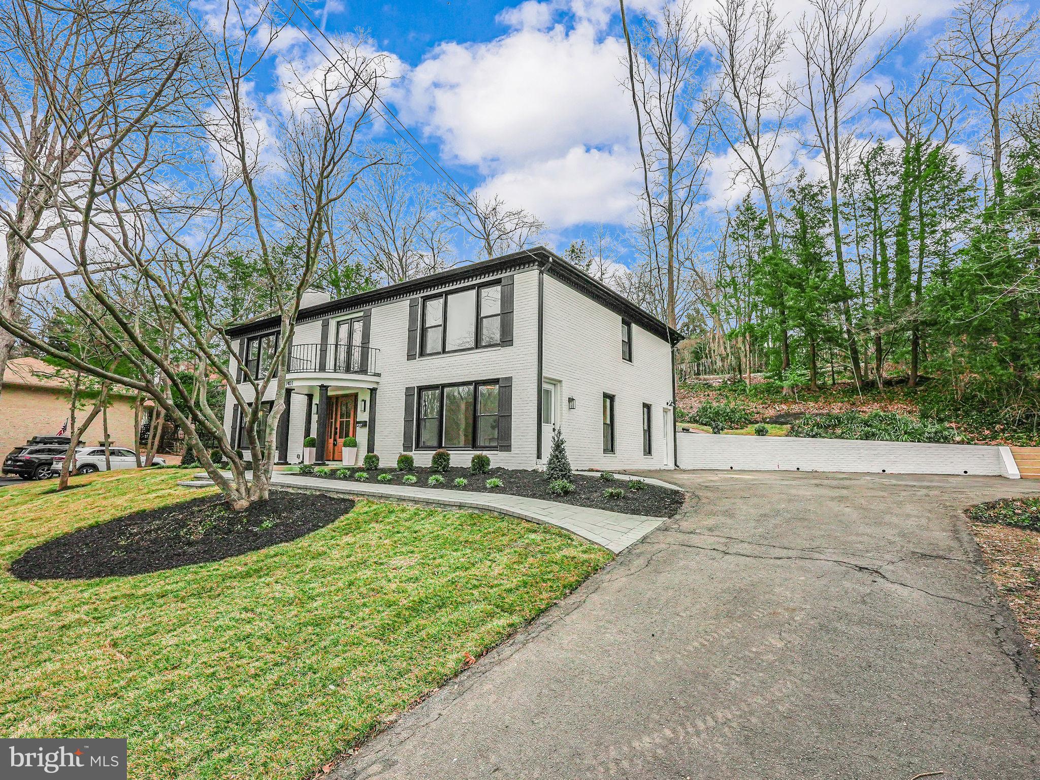 7401 Fort Hunt Rd