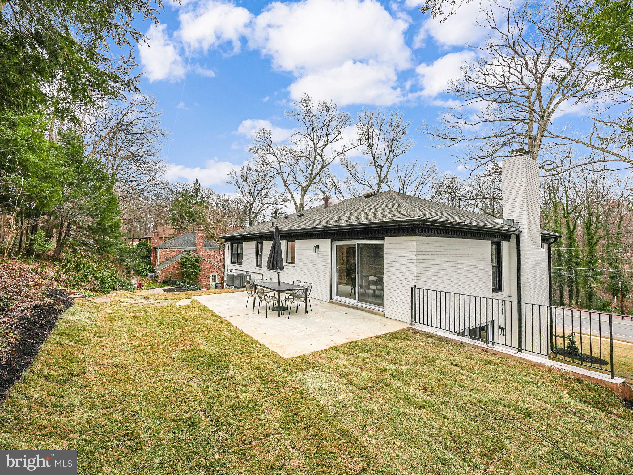 7401 Fort Hunt Rd